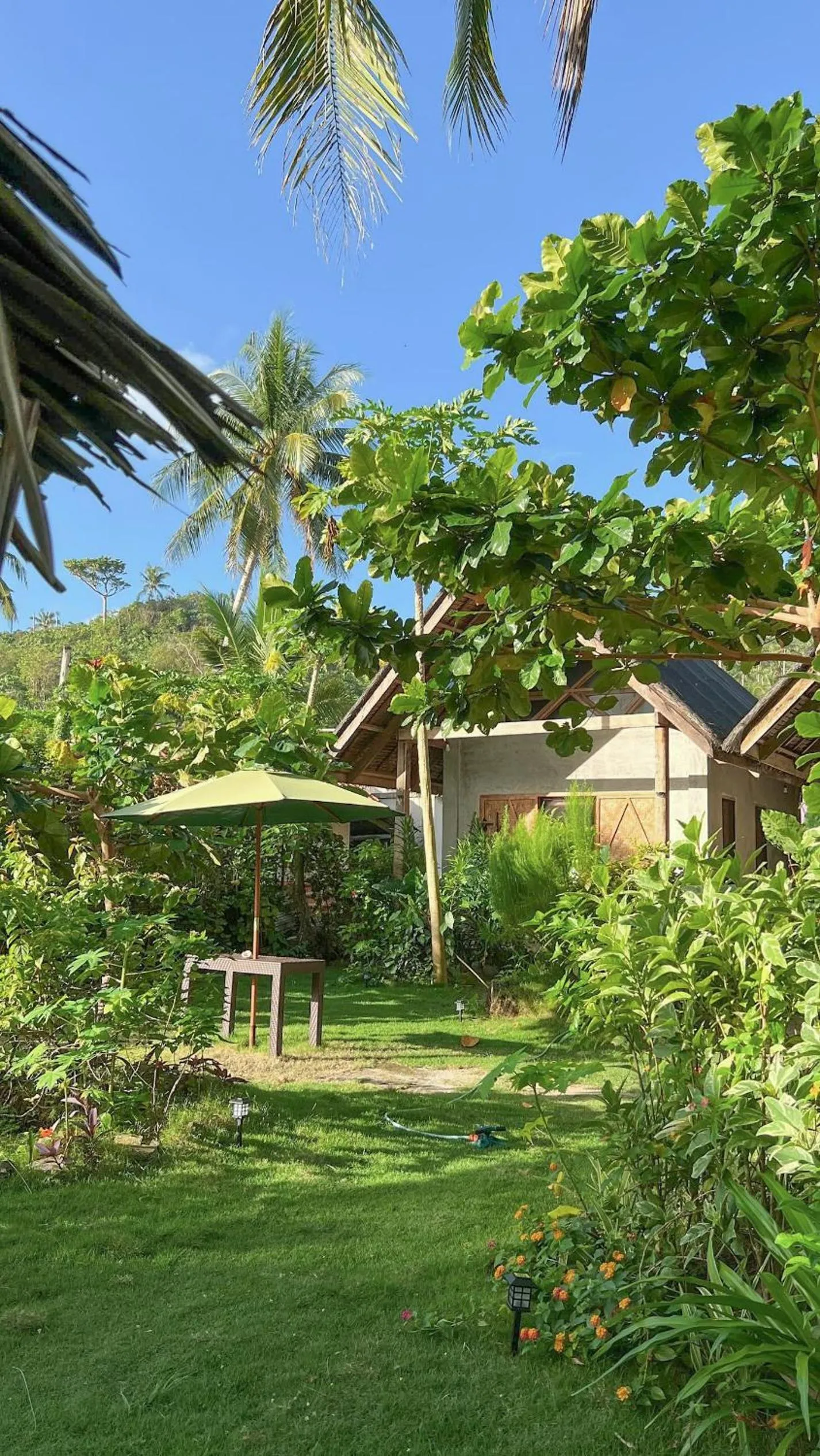 Coleto Siargao