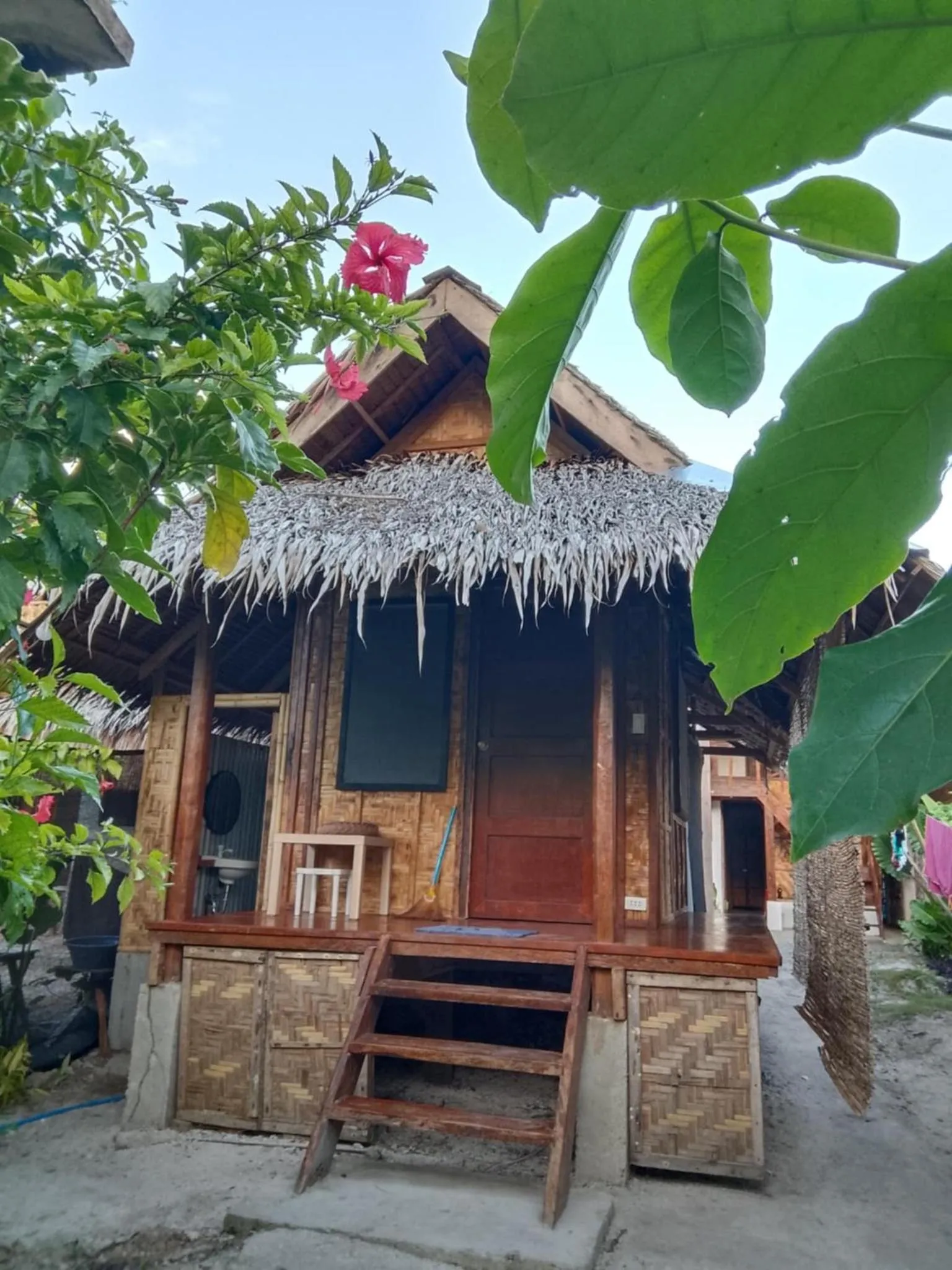 Coleto Siargao