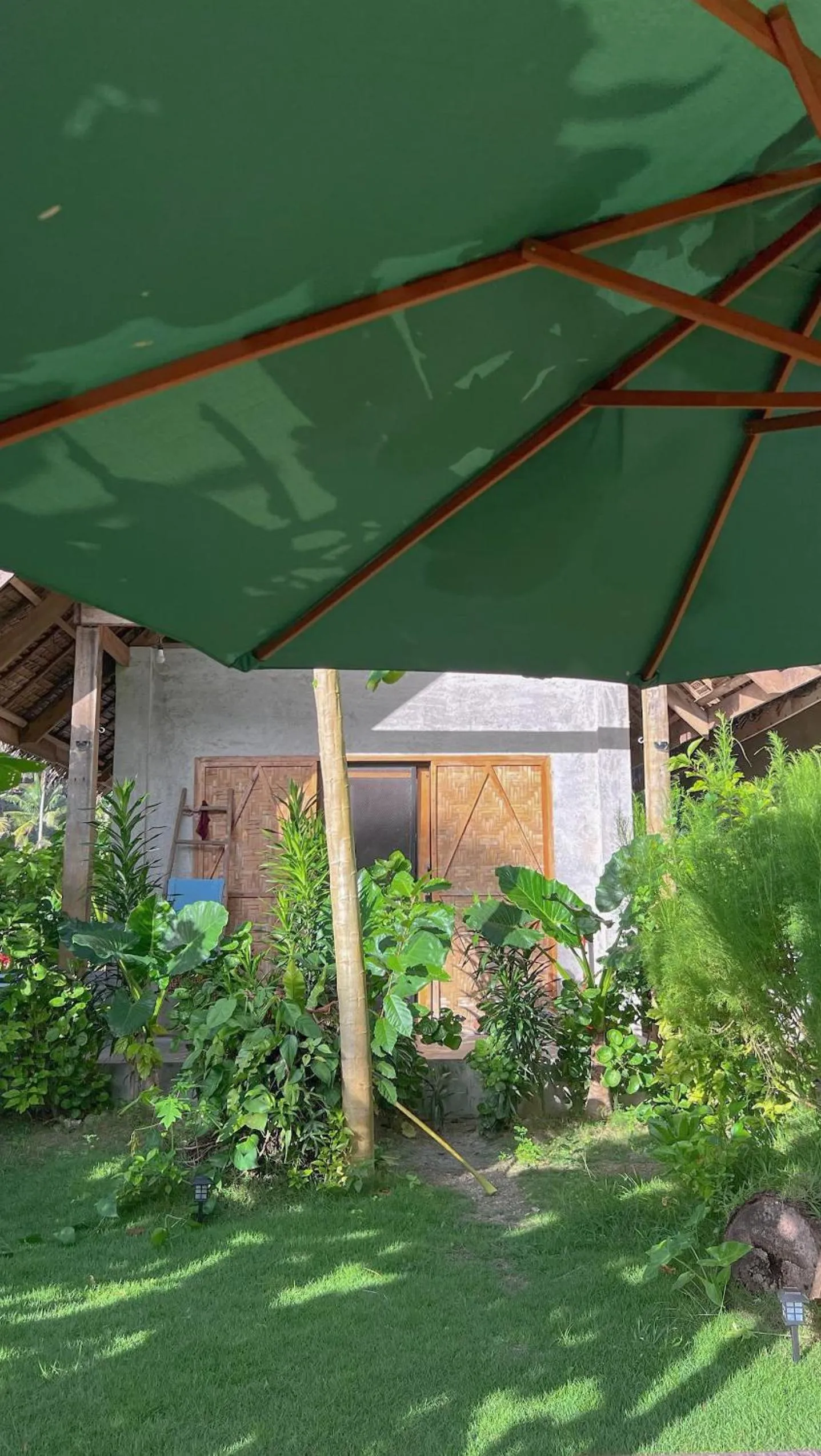 Coleto Siargao