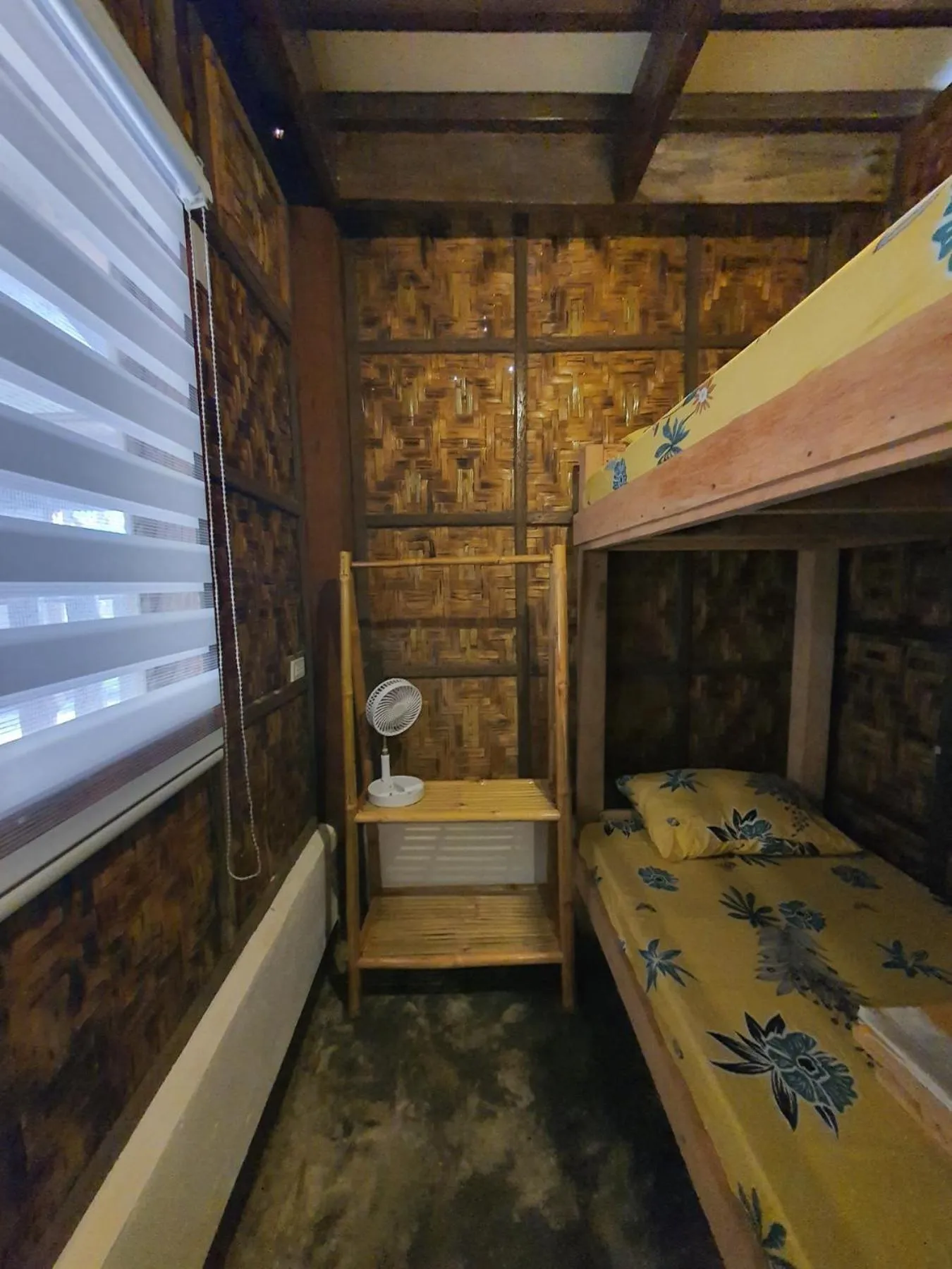 Bed in Coleto Siargao