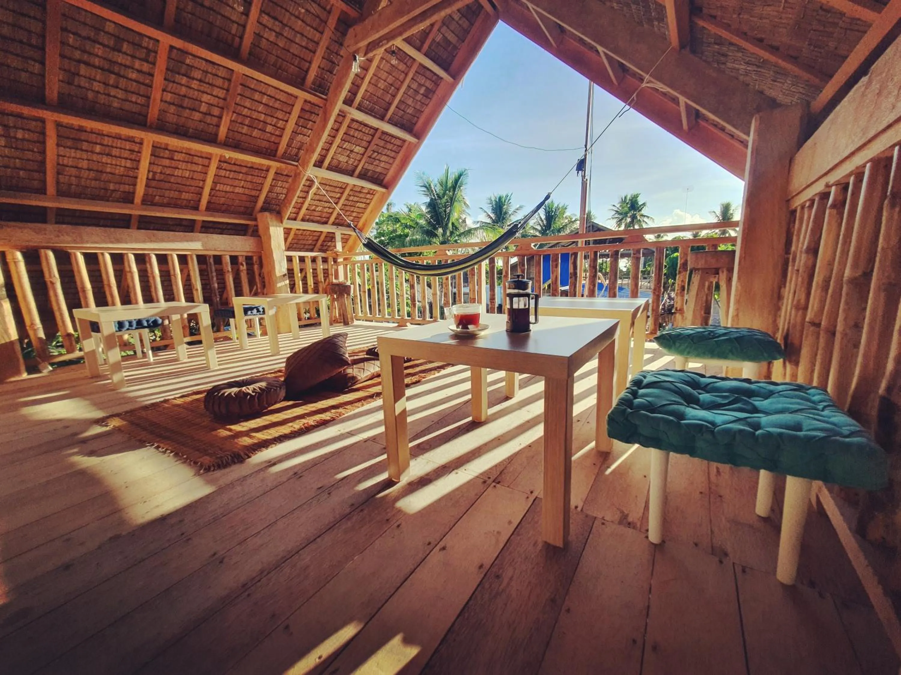 Coleto Siargao