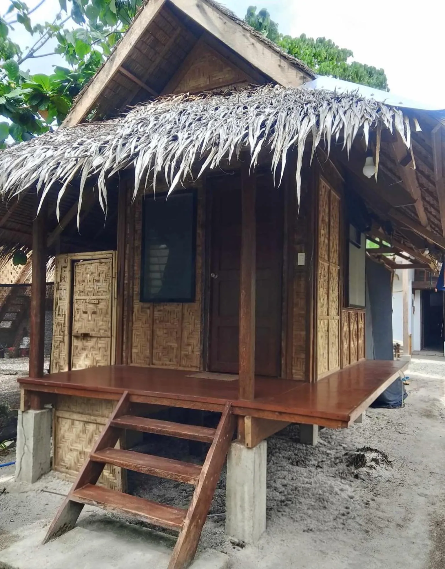 Coleto Siargao