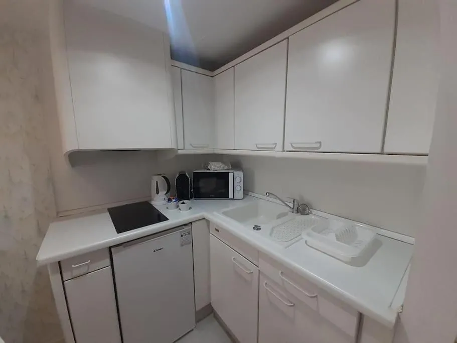 Health Village Apartments