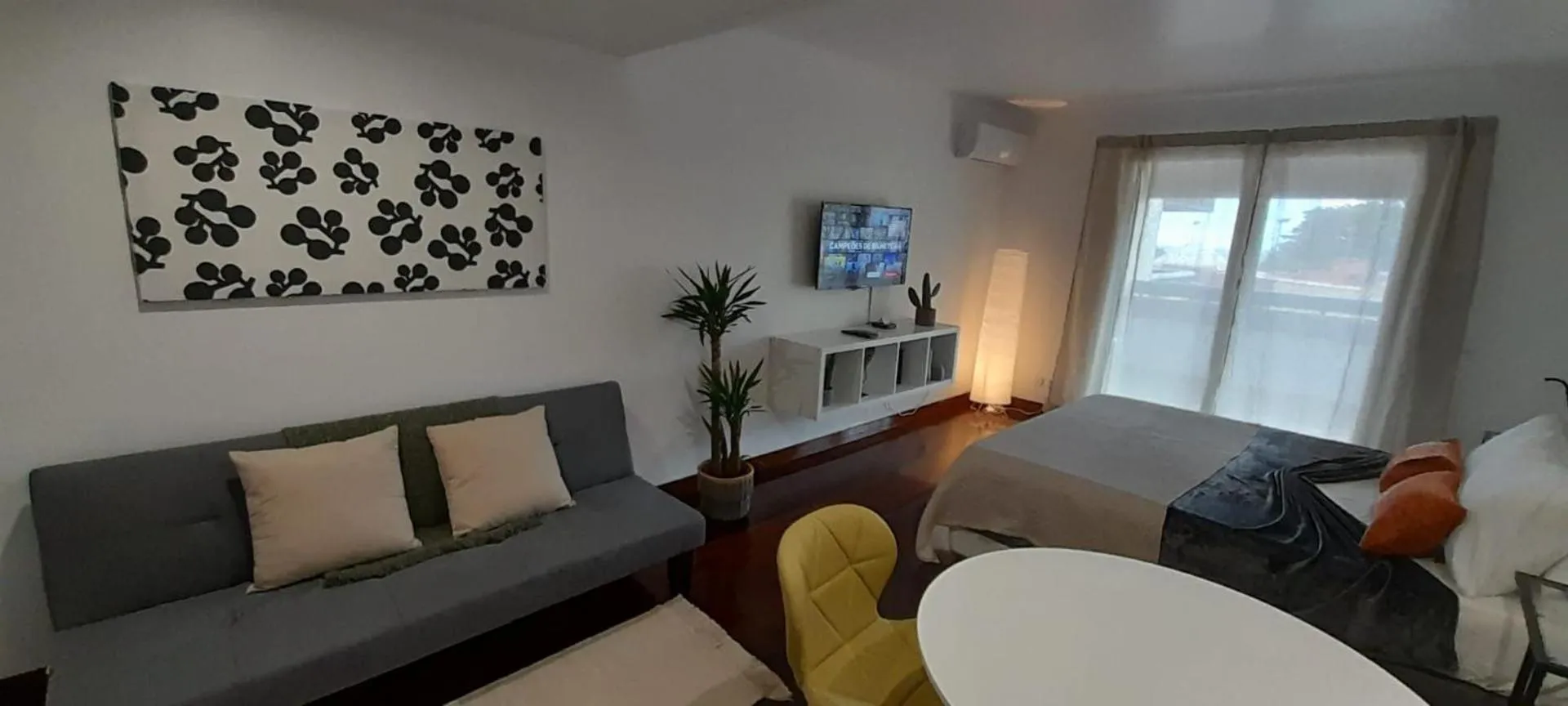 Health Village Apartments