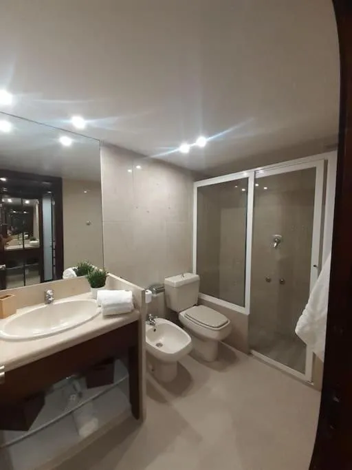 Health Village Apartments