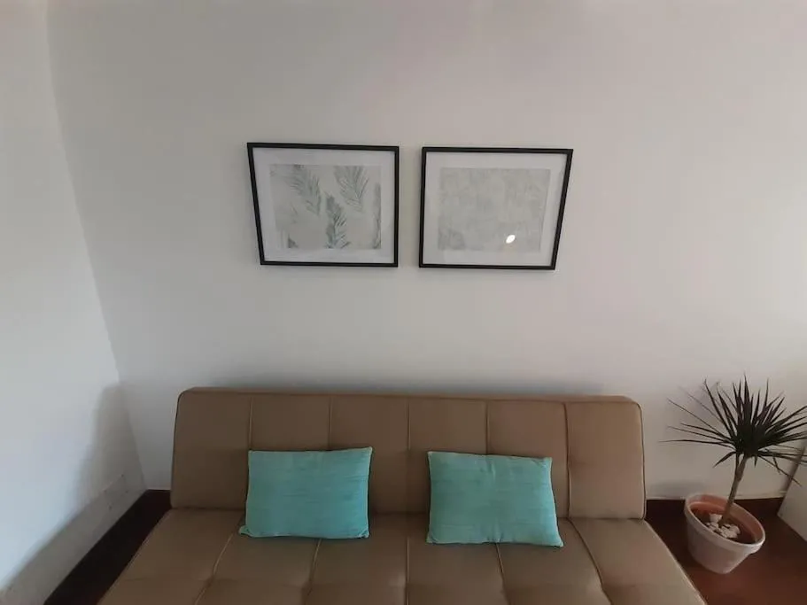 Health Village Apartments