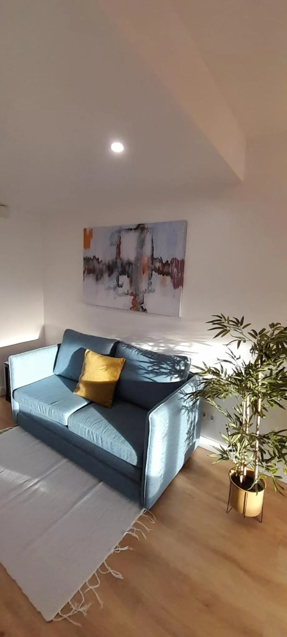 Health Village Apartments
