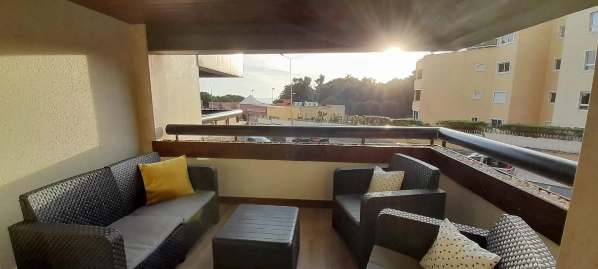 Health Village Apartments
