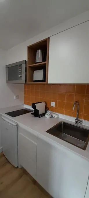 Health Village Apartments