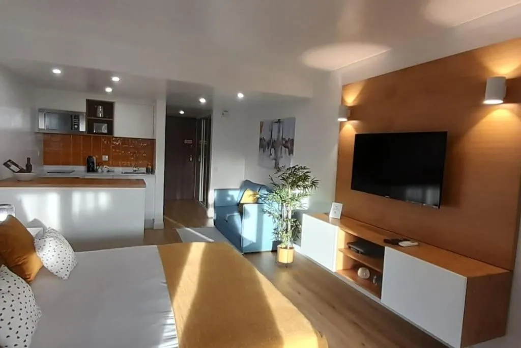 Health Village Apartments