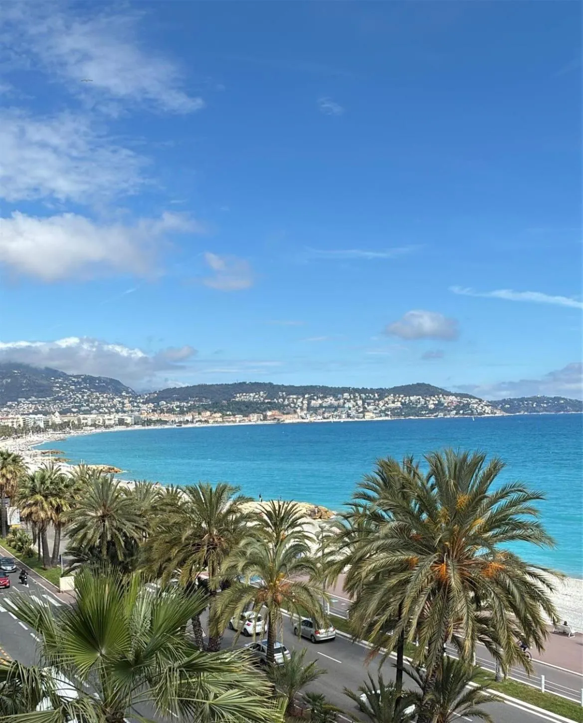 Beach in LE BAHIA