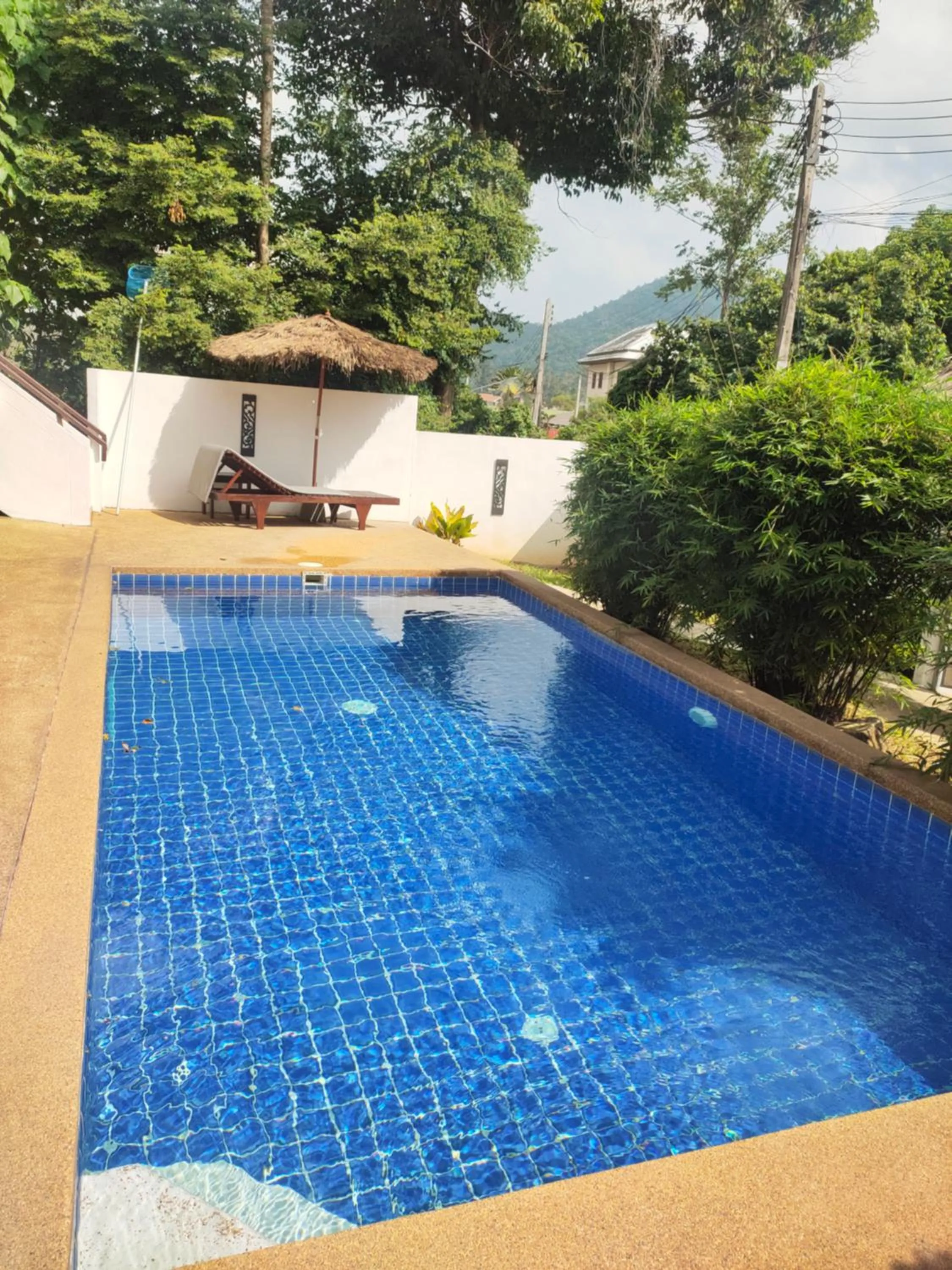 BEA Privileged Apartment