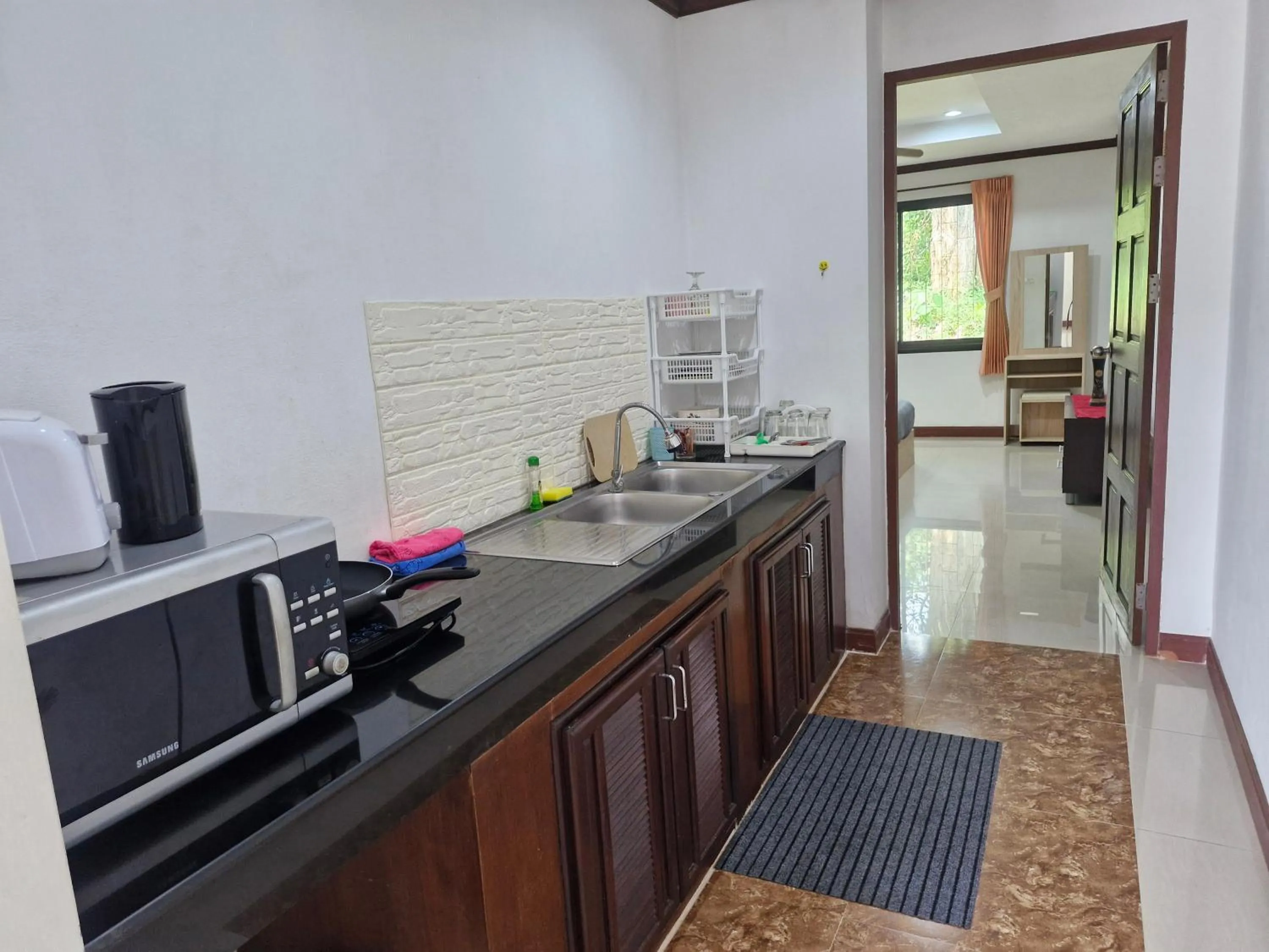 BEA Privileged Apartment