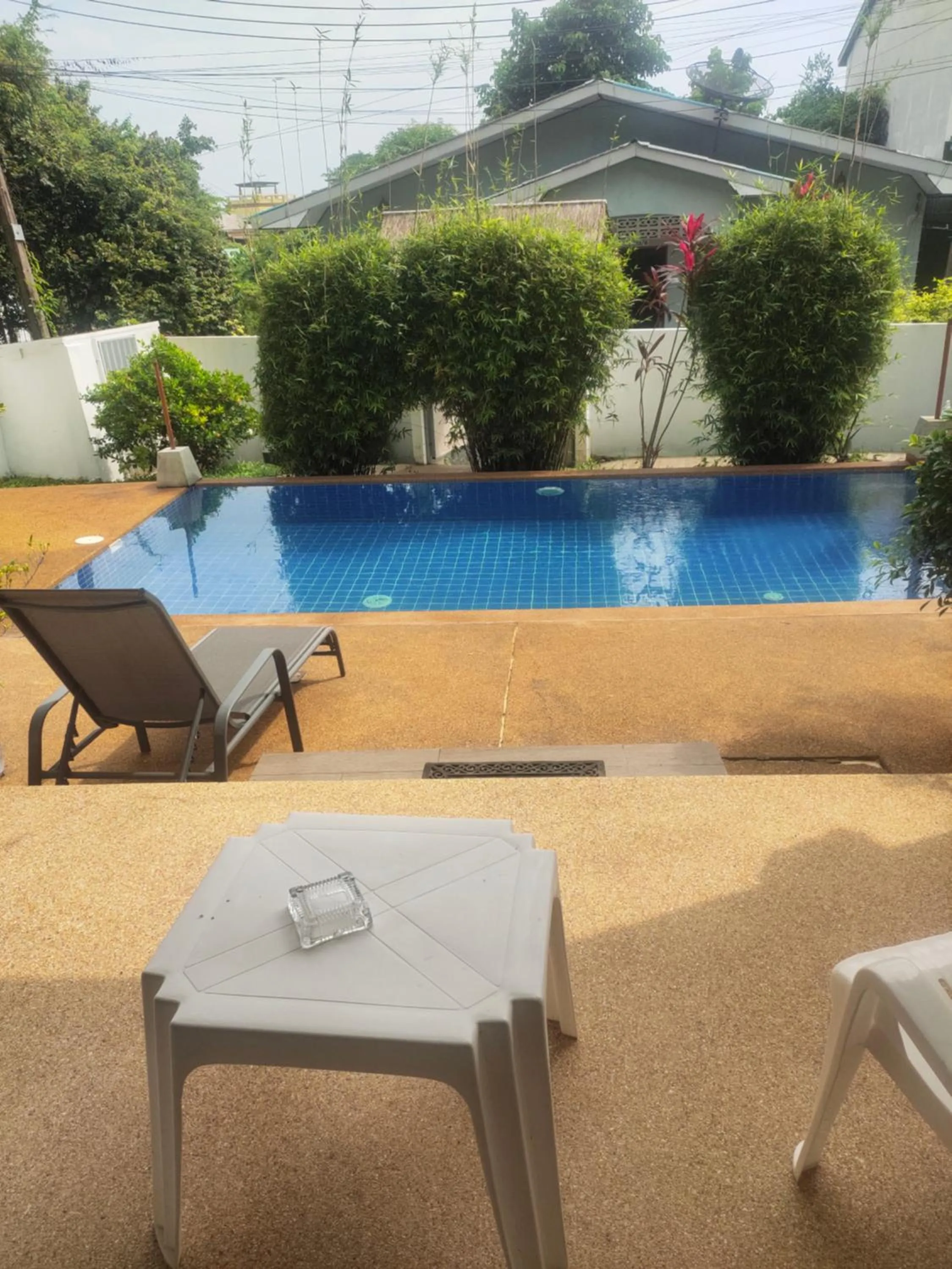 BEA Privileged Apartment