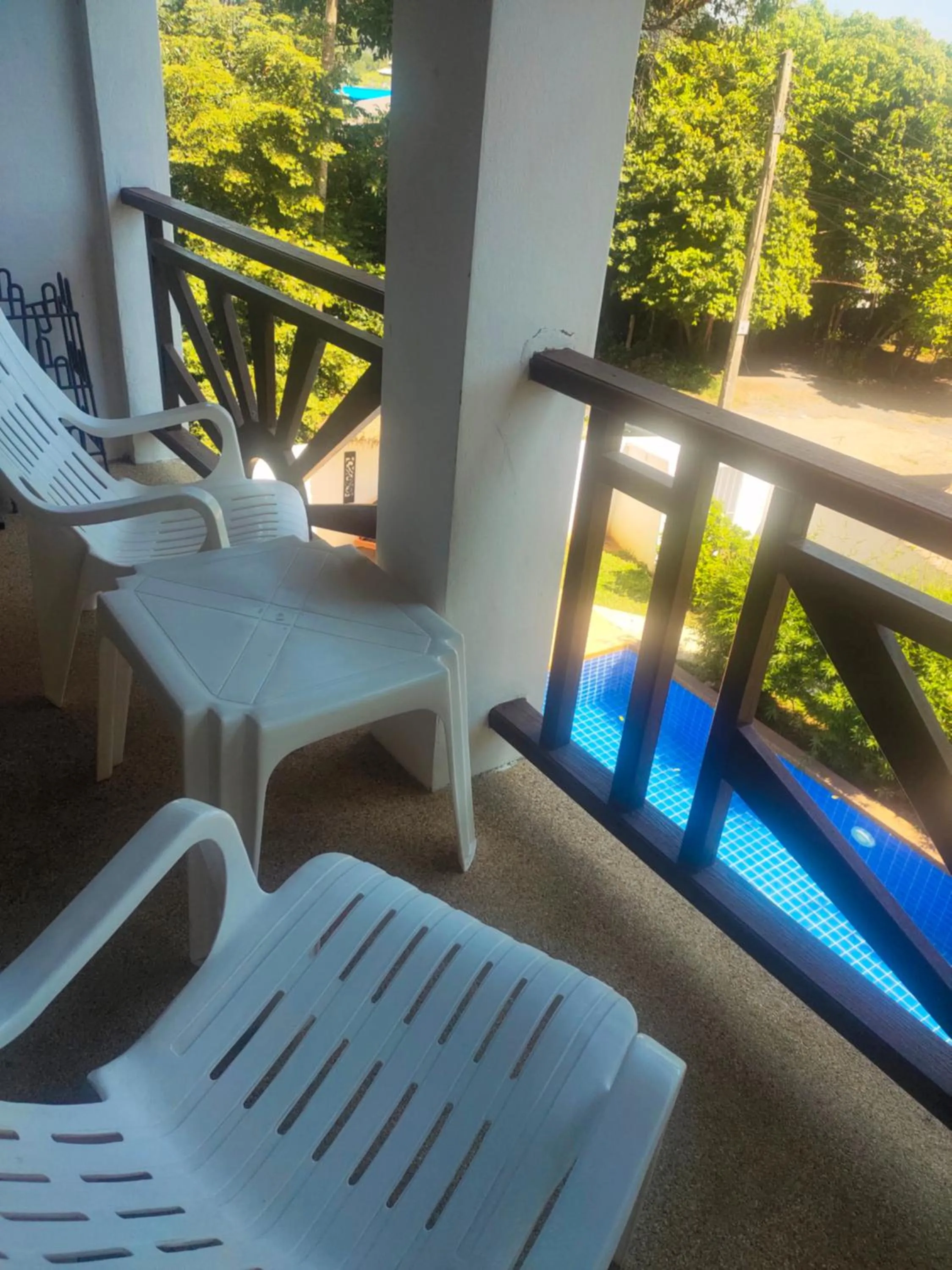 BEA Privileged Apartment