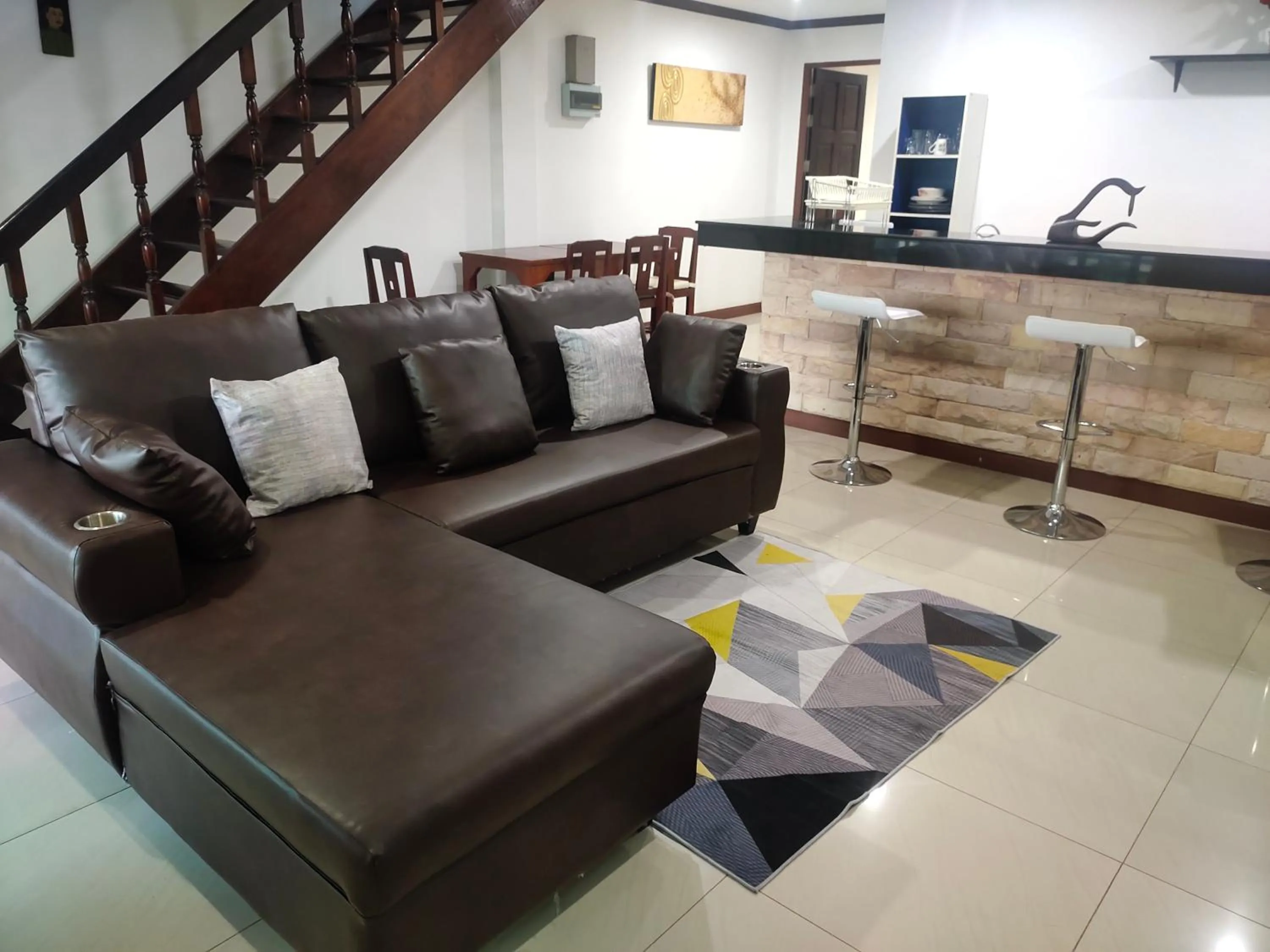 BEA Privileged Apartment