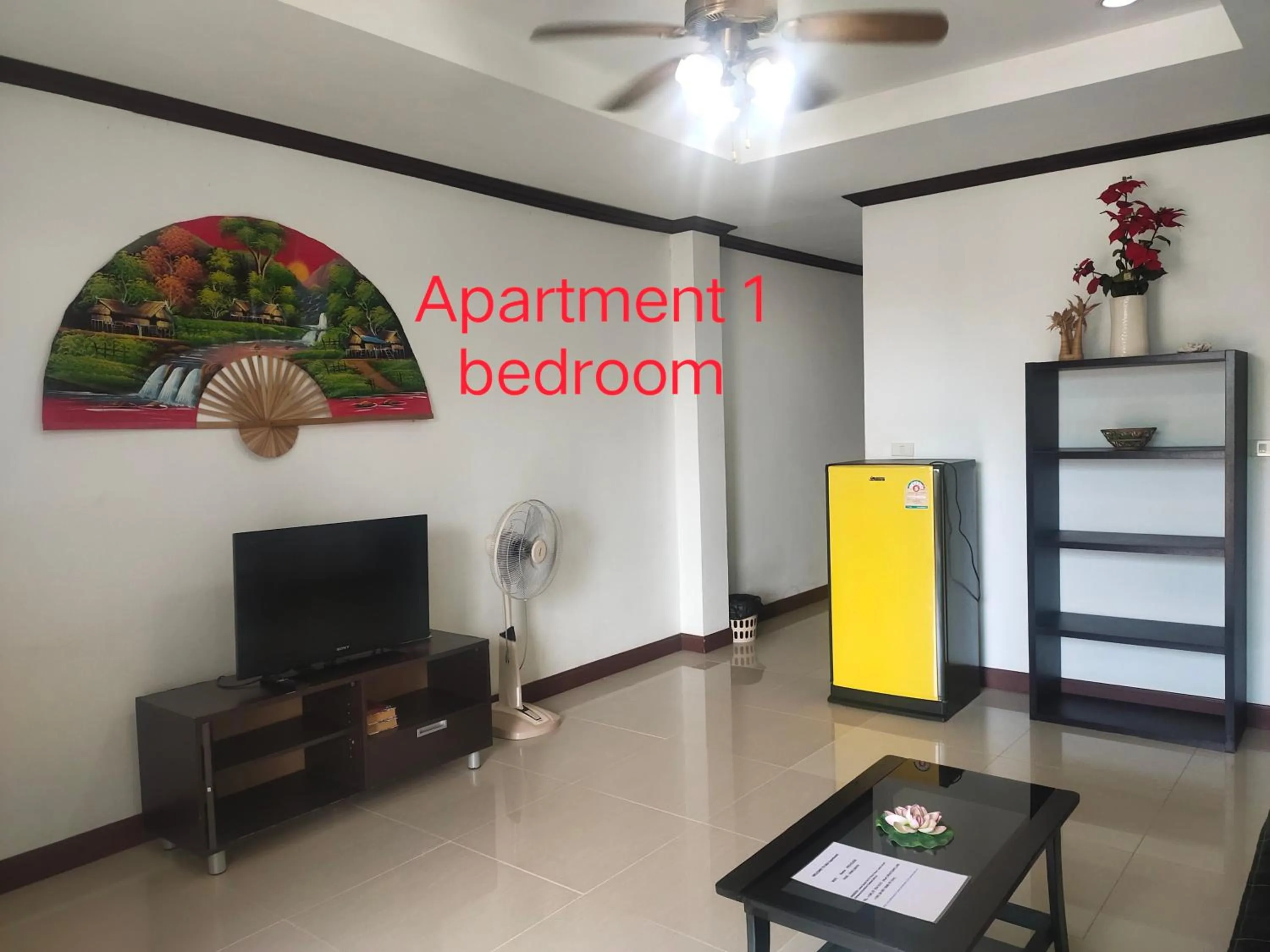 BEA Privileged Apartment