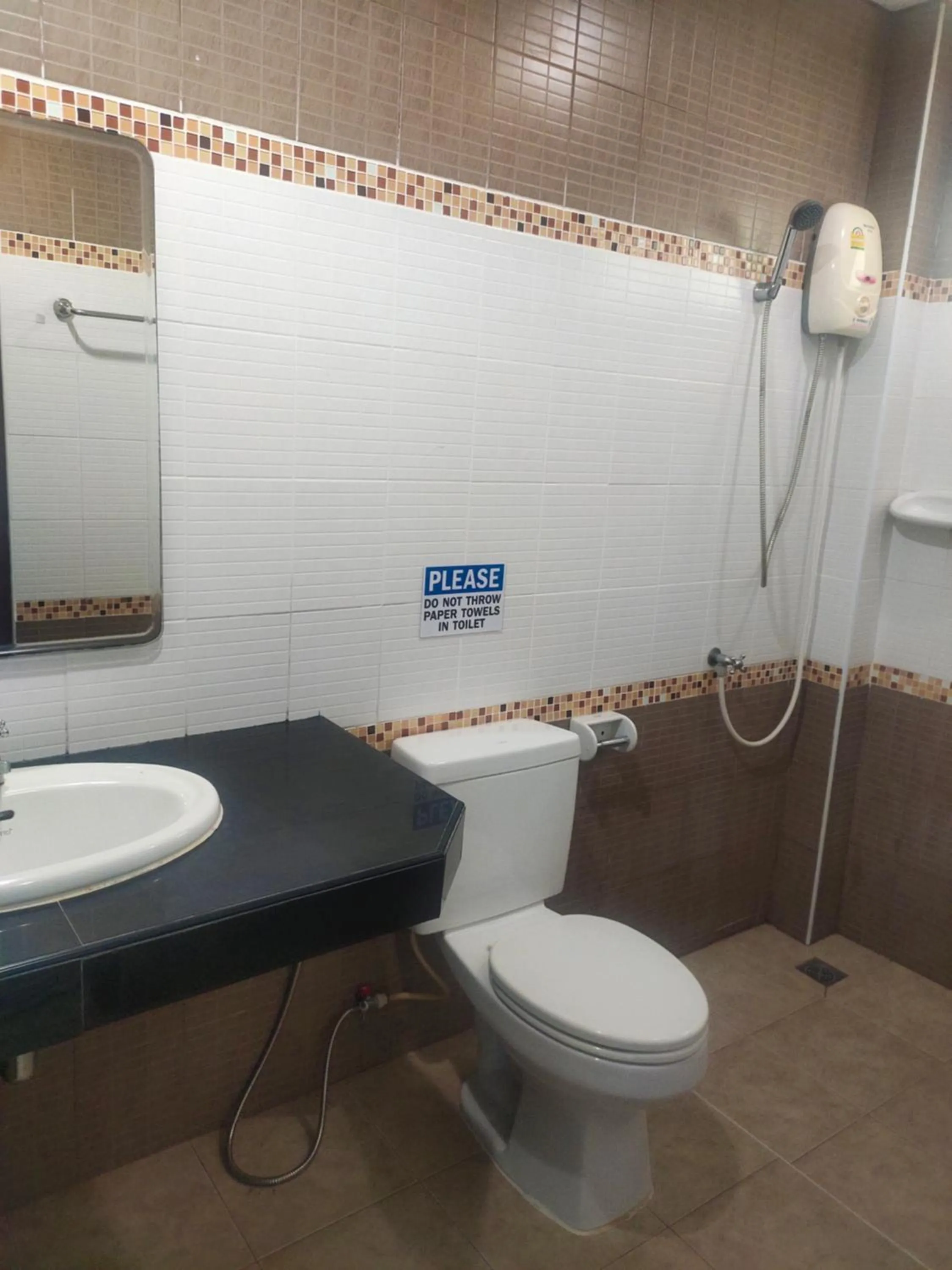 BEA Privileged Apartment