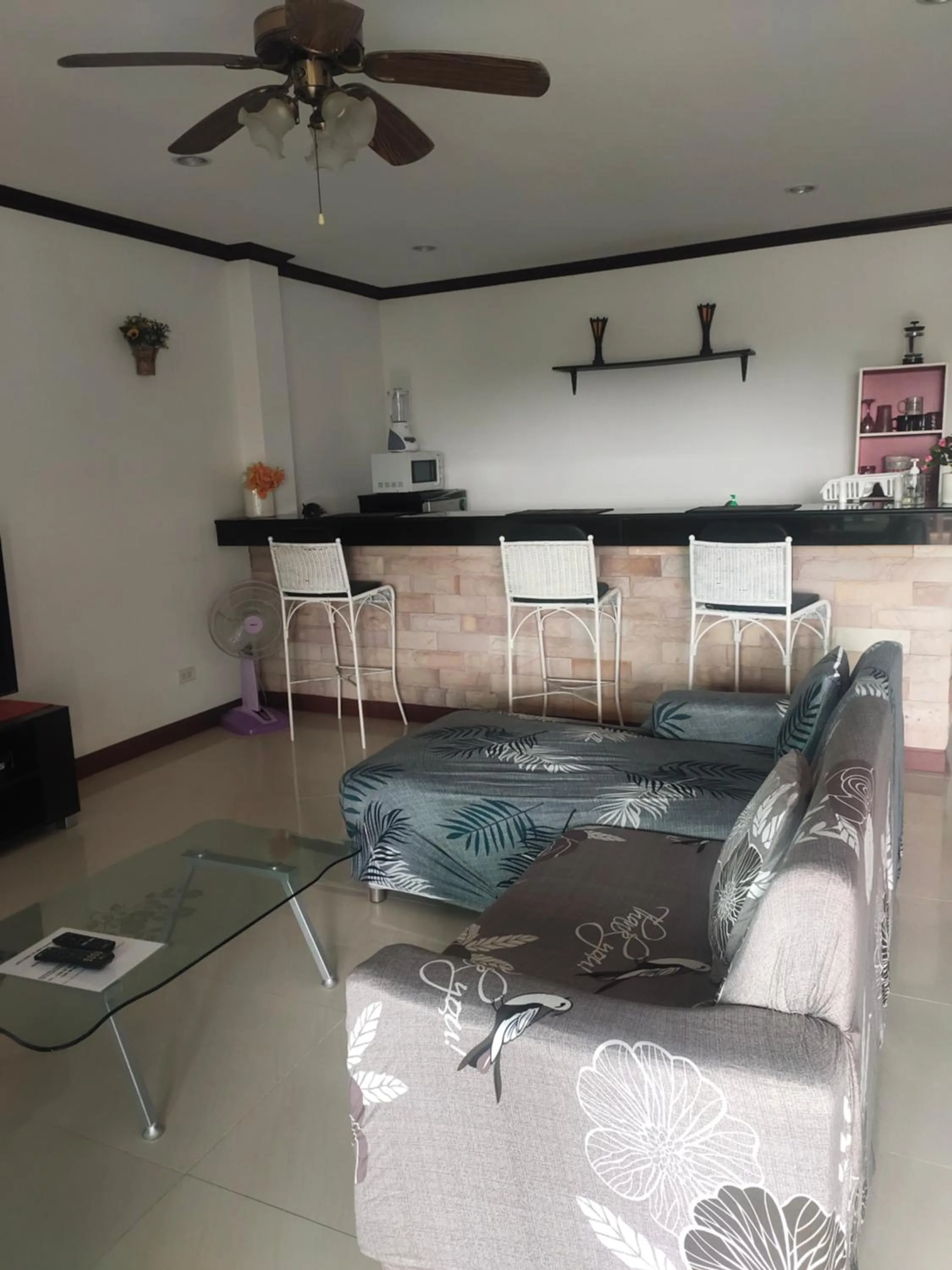 BEA Privileged Apartment