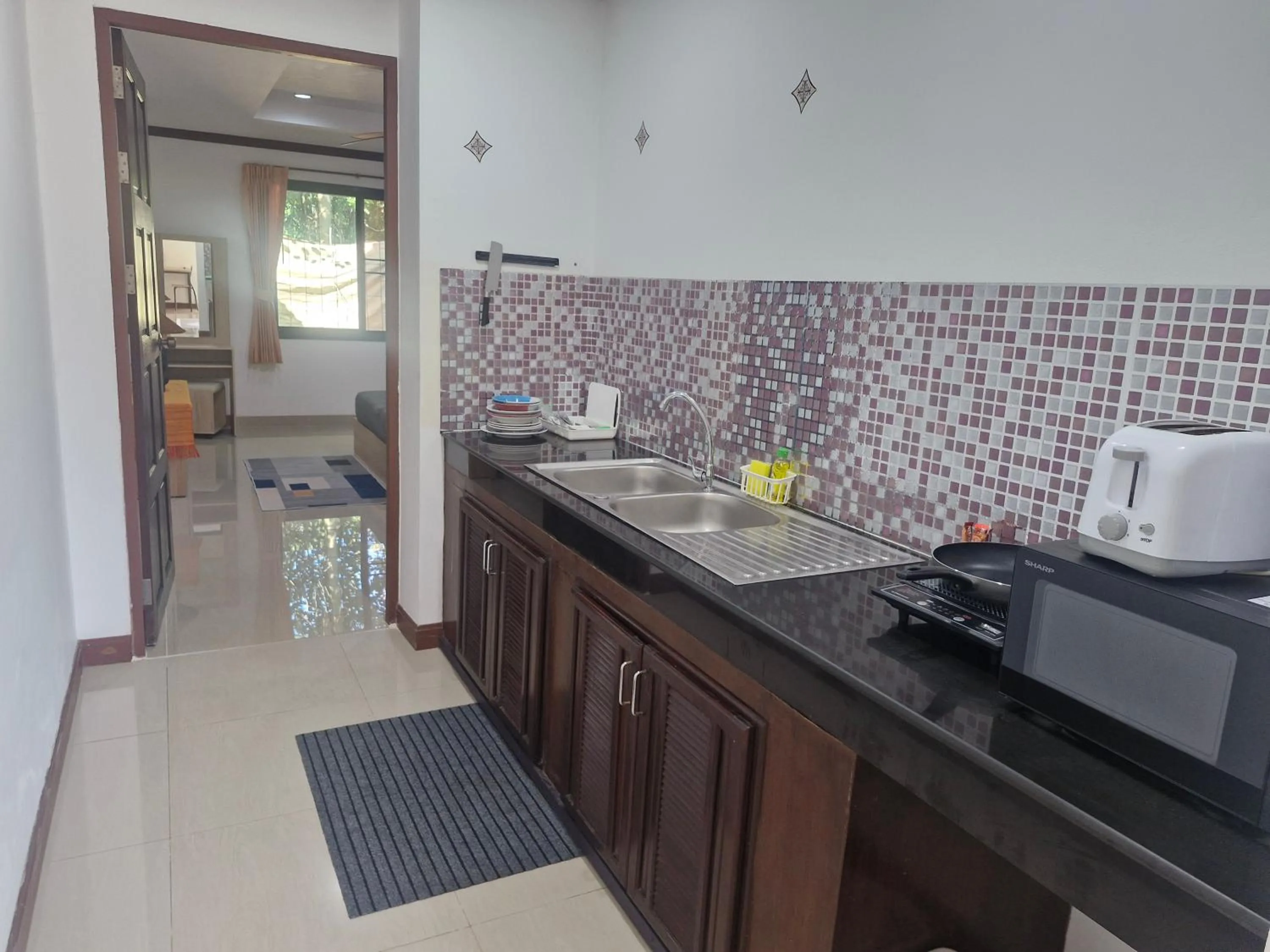 BEA Privileged Apartment