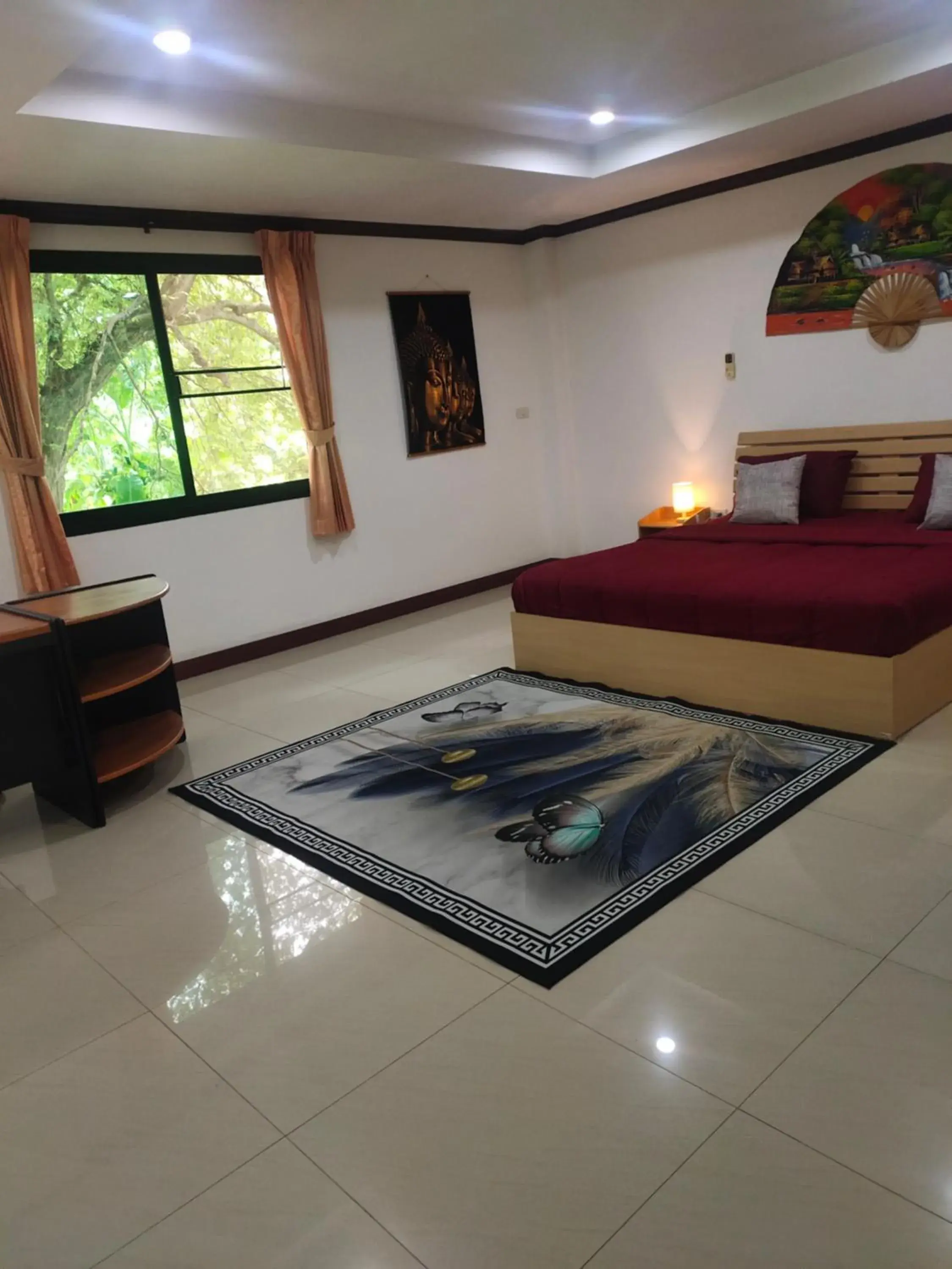 Two-Bedroom Apartment in BEA Privileged Apartment Two-Bedroom Apartment in BEA Privileged Apartment