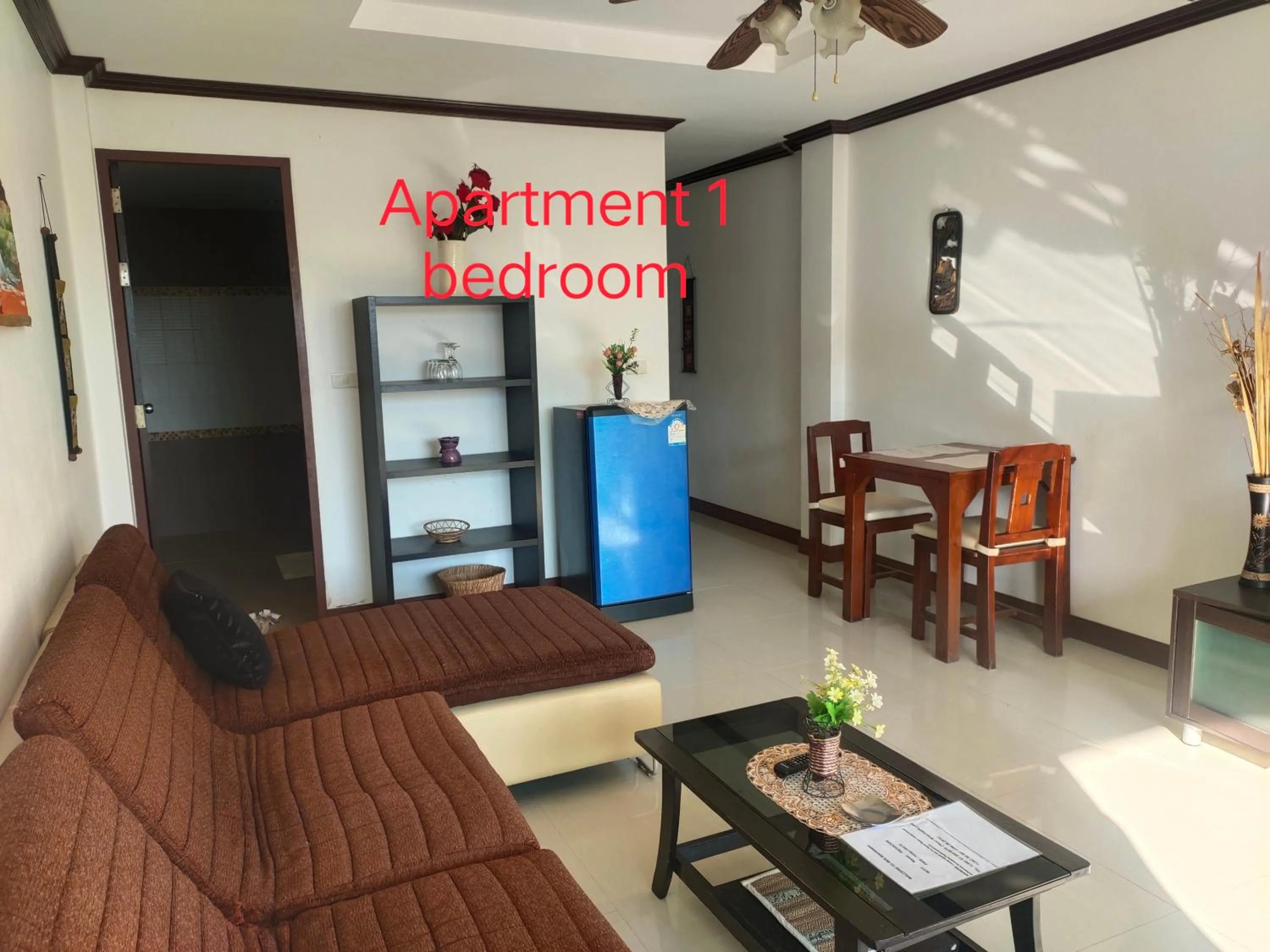 BEA Privileged Apartment