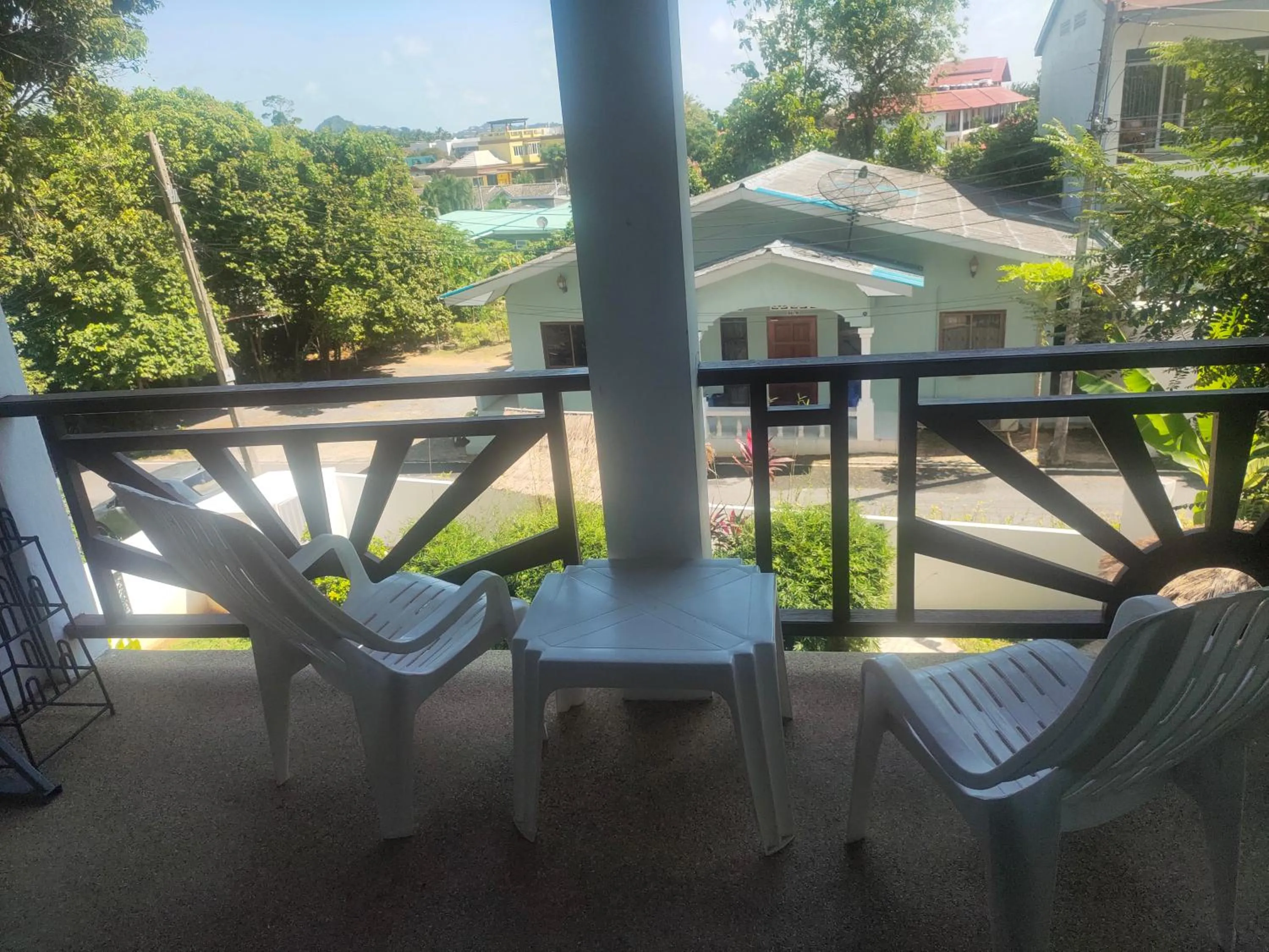 BEA Privileged Apartment