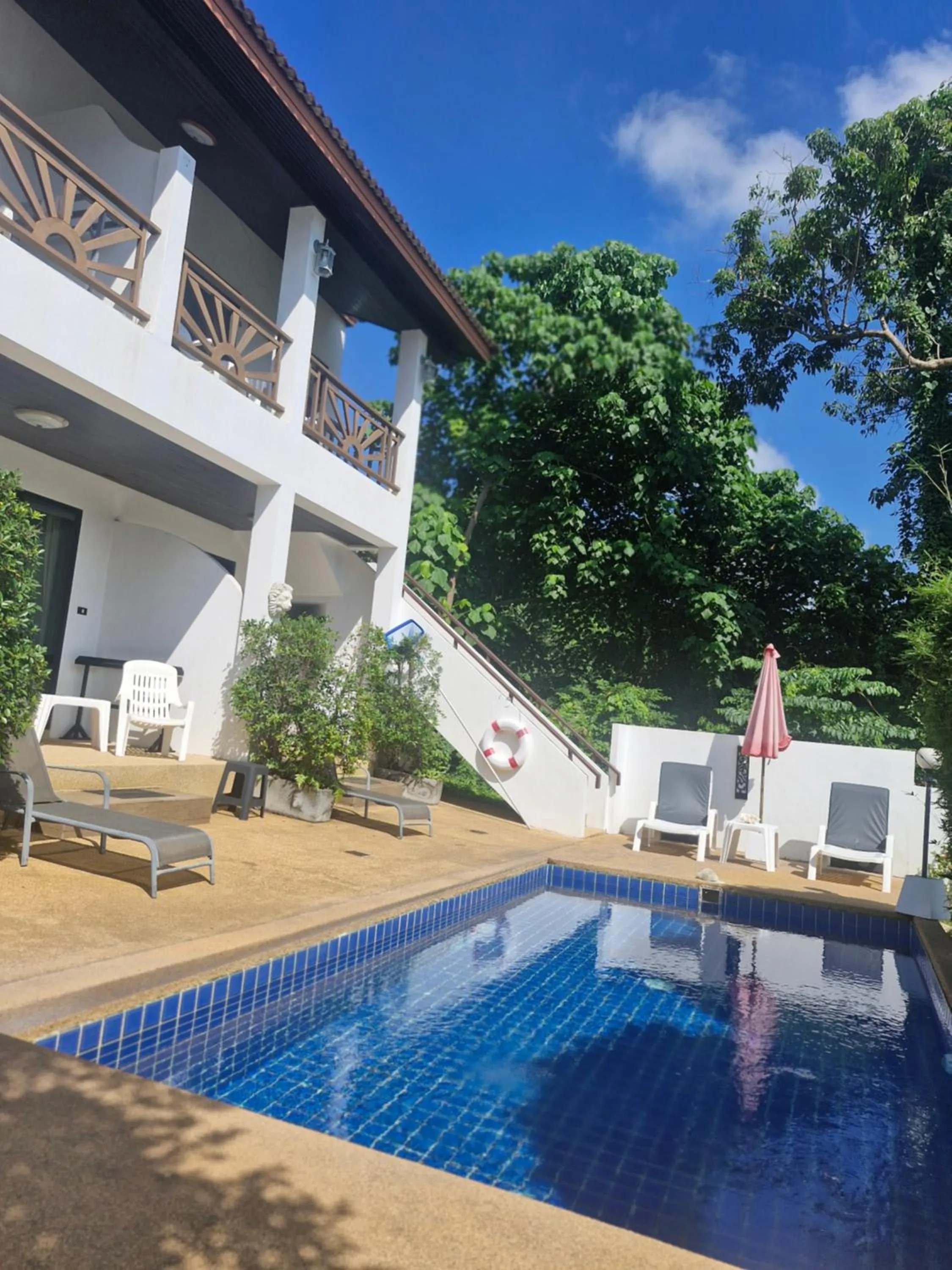 BEA Privileged Apartment