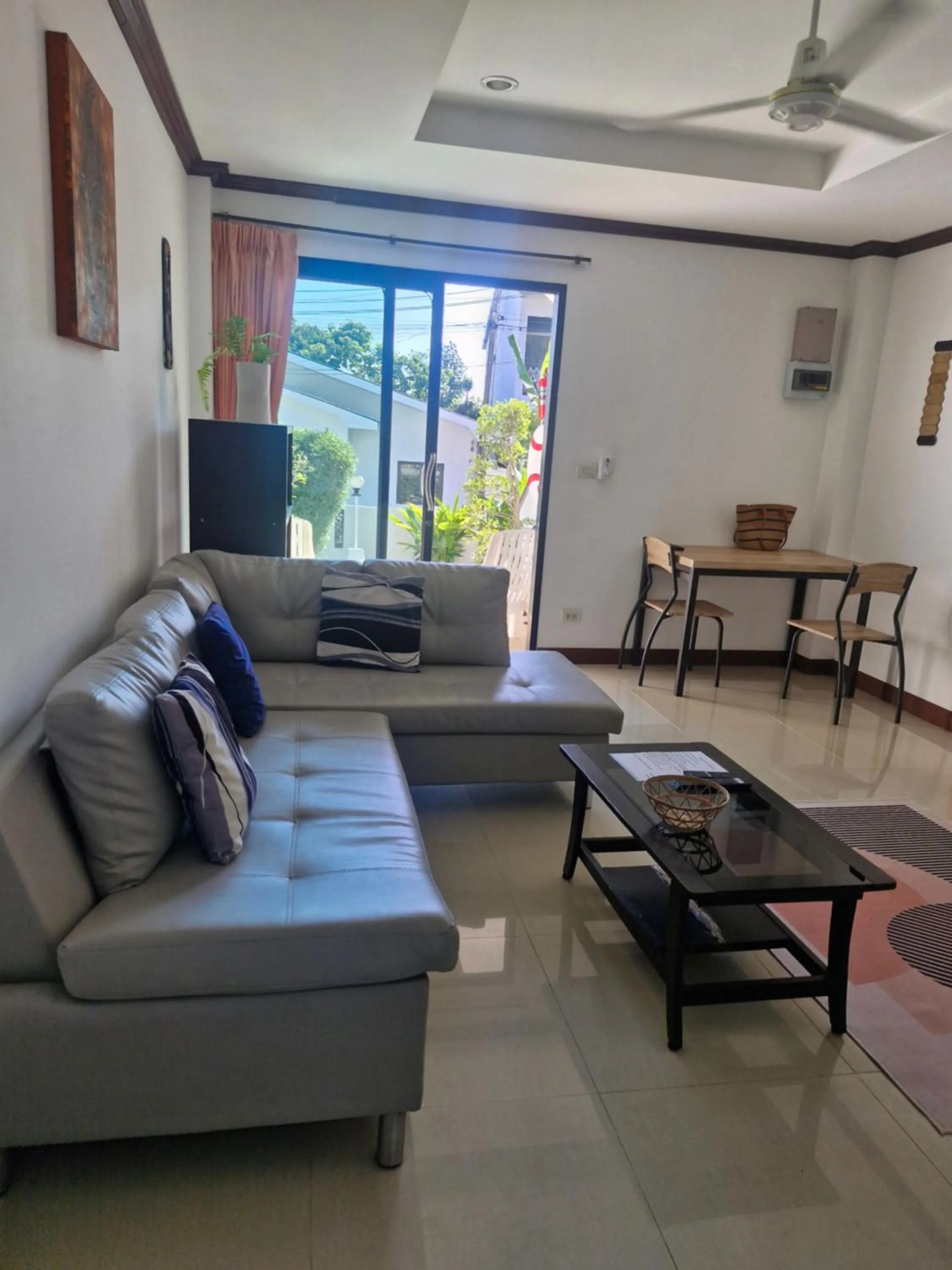 BEA Privileged Apartment