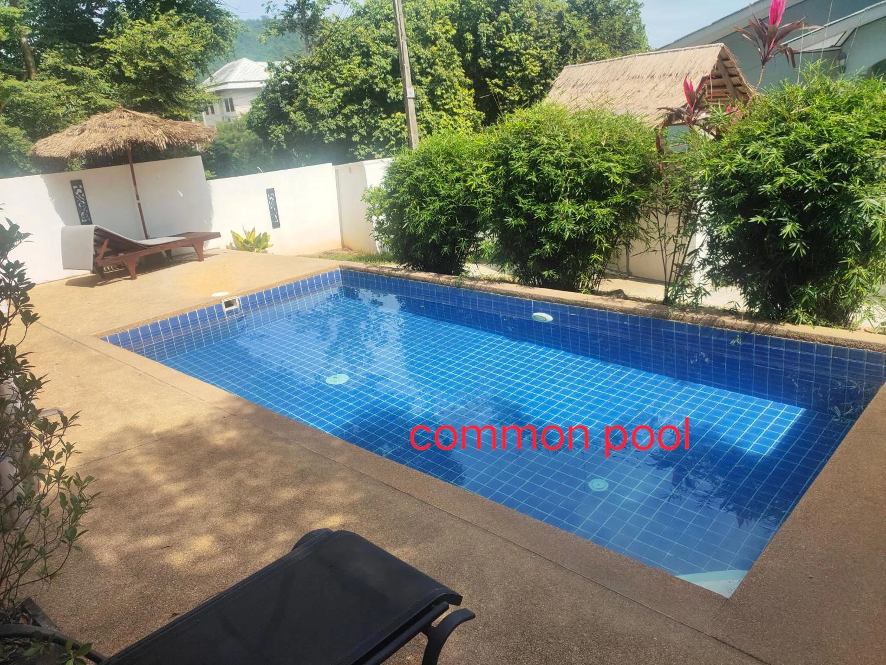 BEA Privileged Apartment