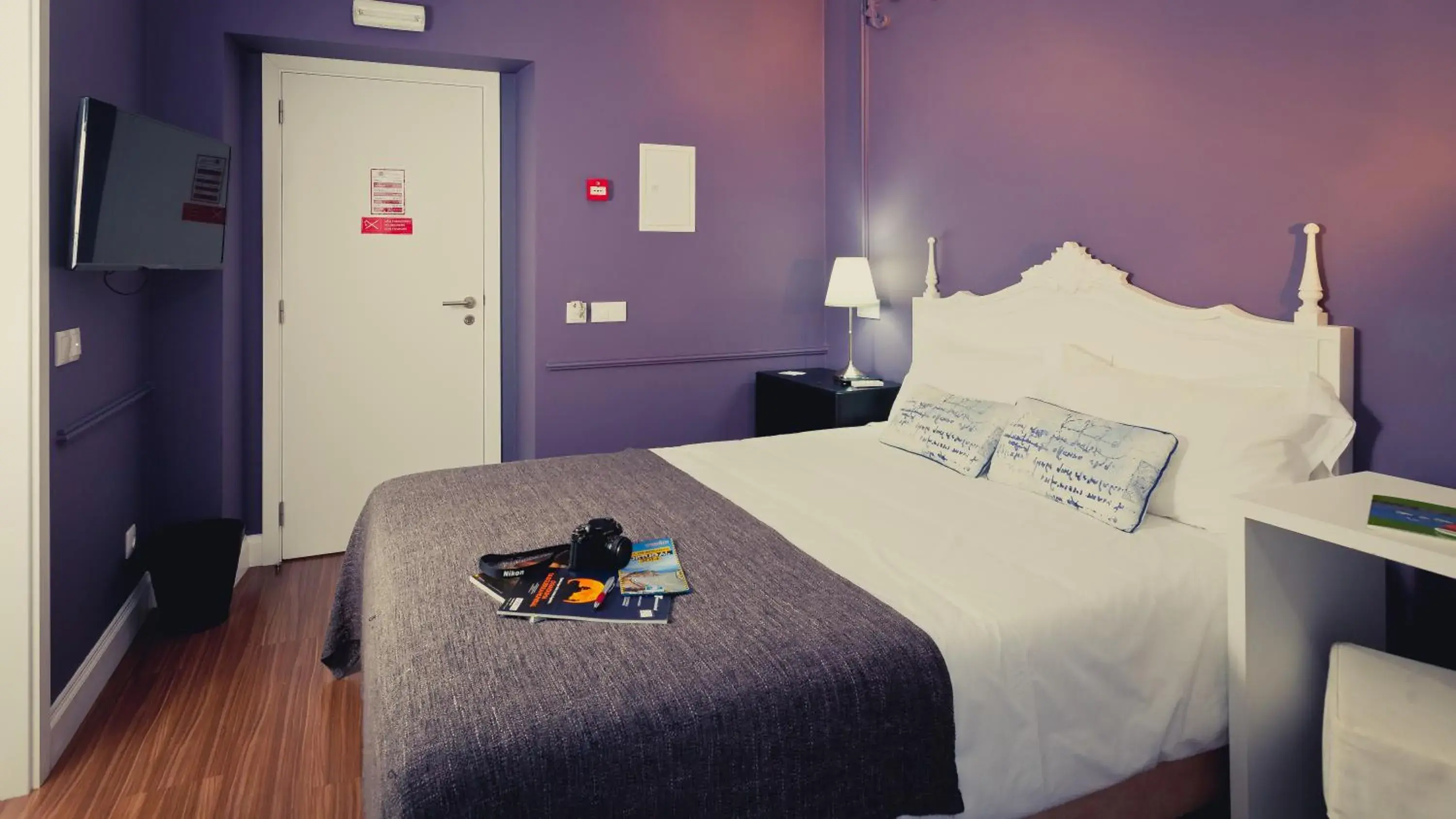 Double Room - single occupancy in Bartholomeu Guesthouse Double Room - single occupancy in Bartholomeu Guesthouse