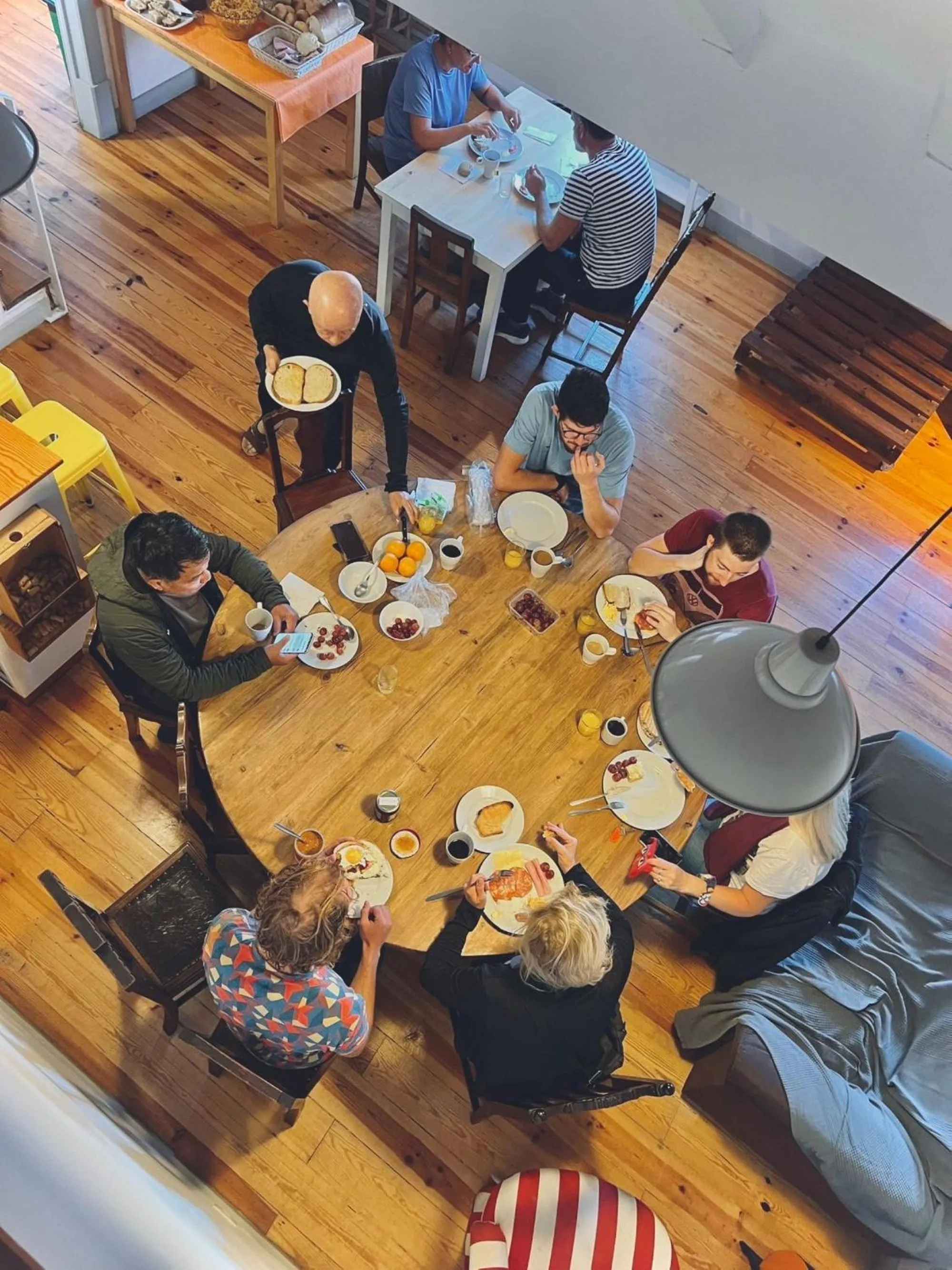 Inn Possible Lisbon Hostel