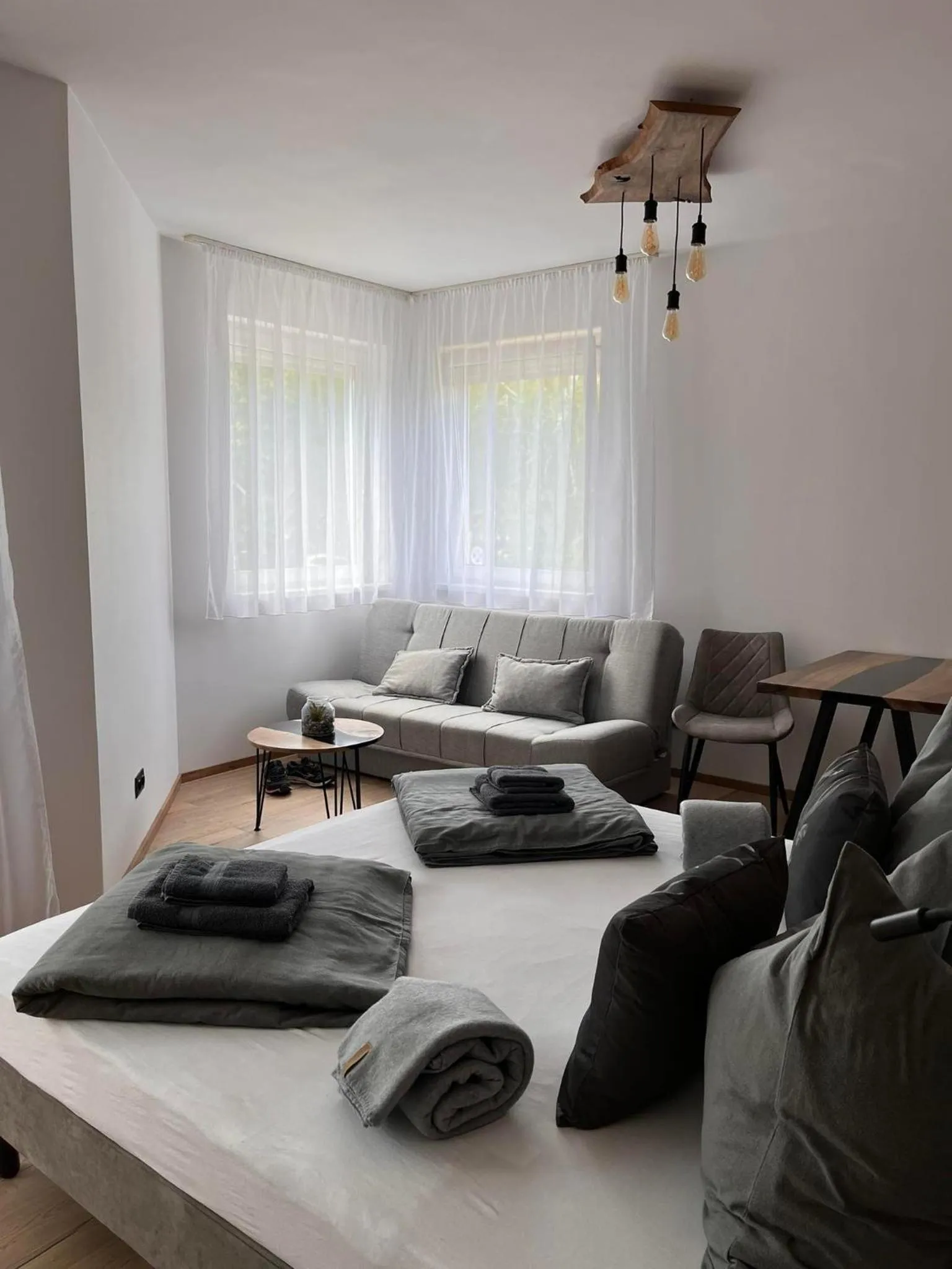 Áron Apartman-Zalakaros