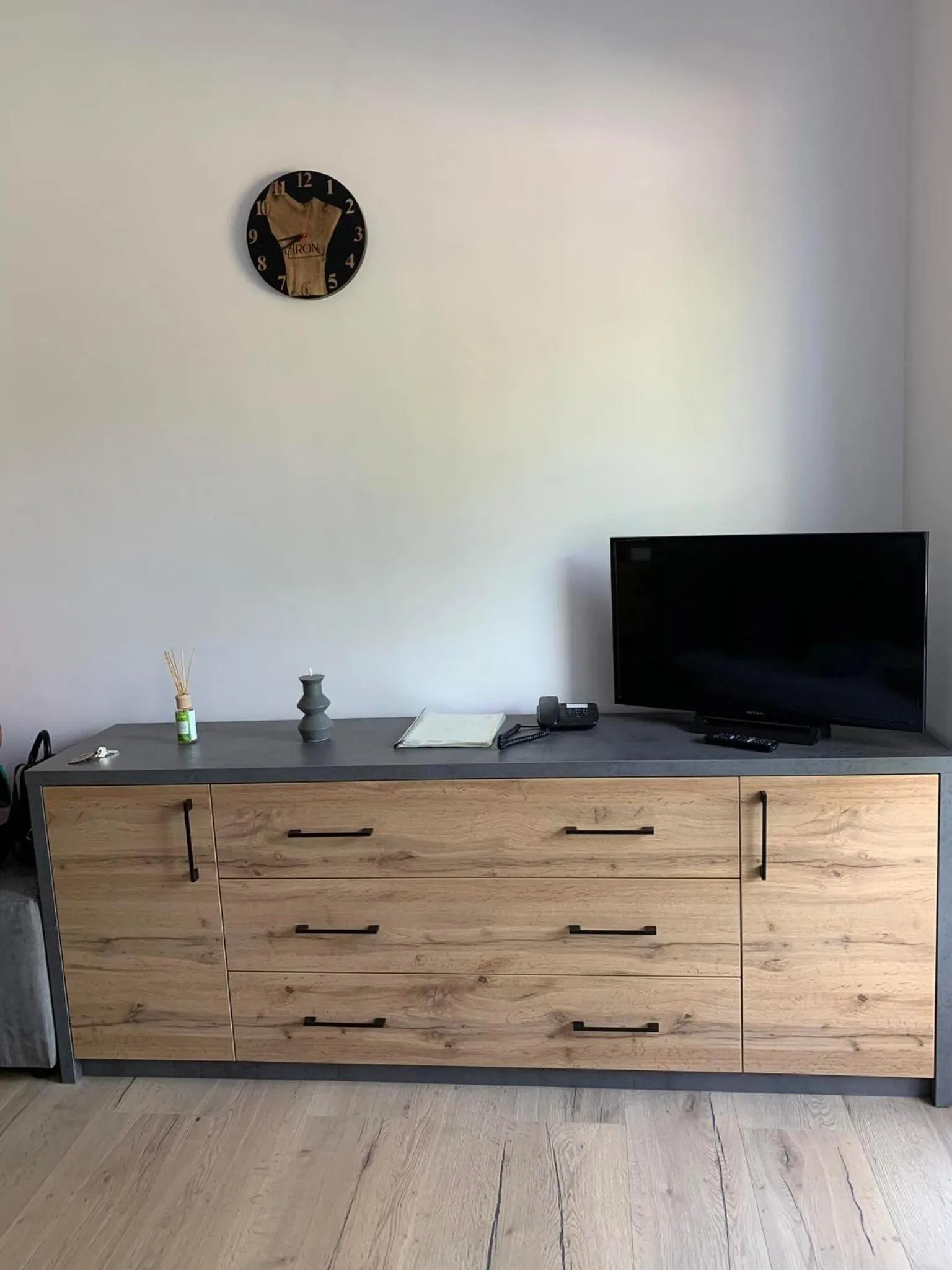 Áron Apartman-Zalakaros