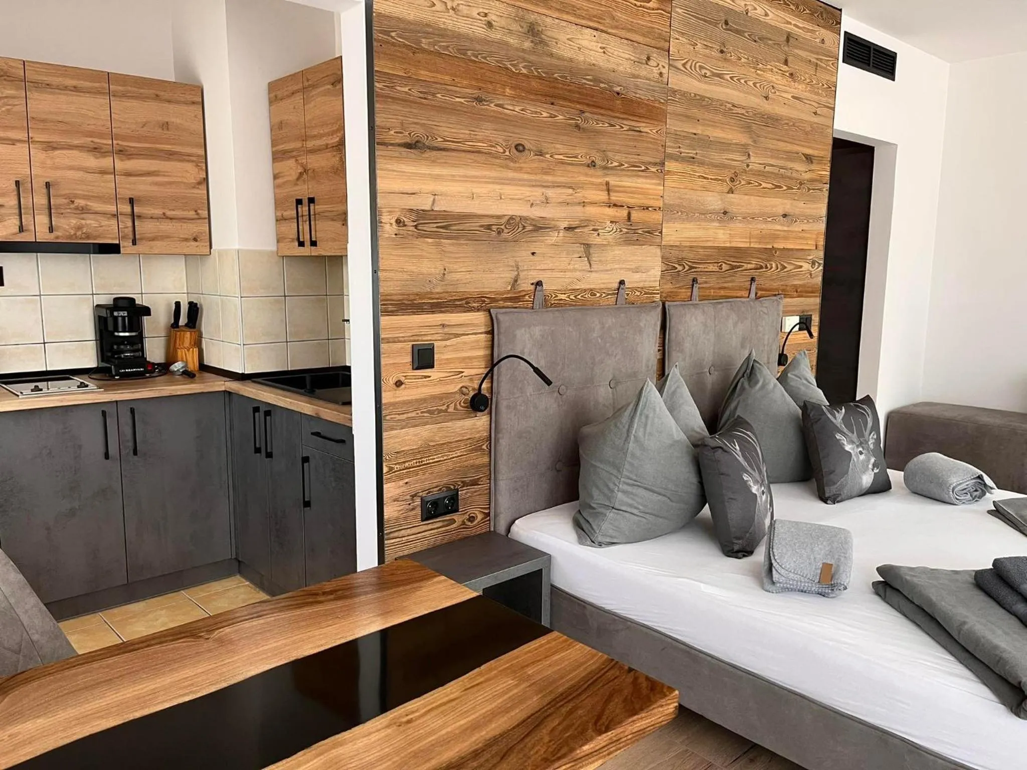 Áron Apartman-Zalakaros