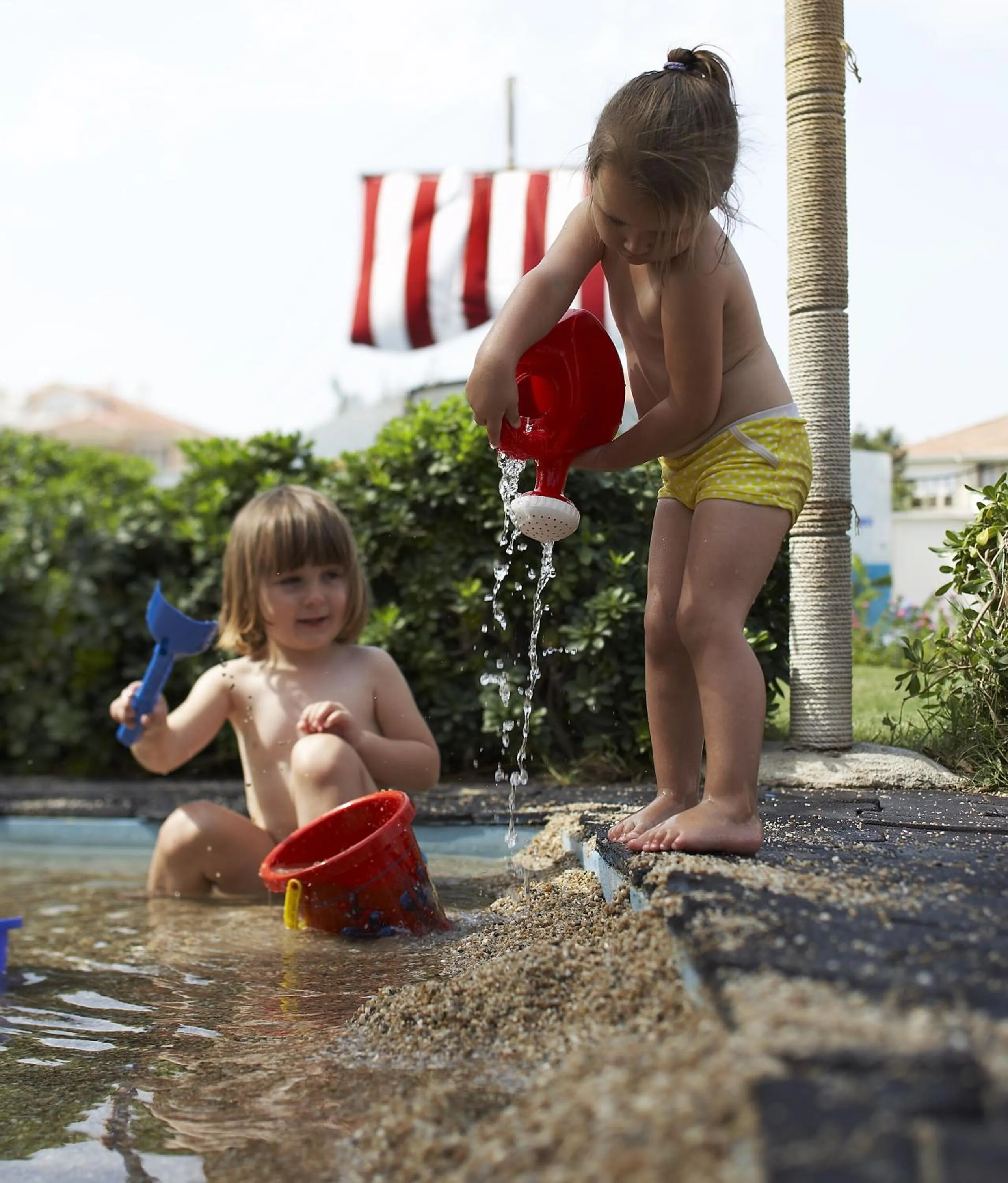 People in Club Anastasia - Family Hotel