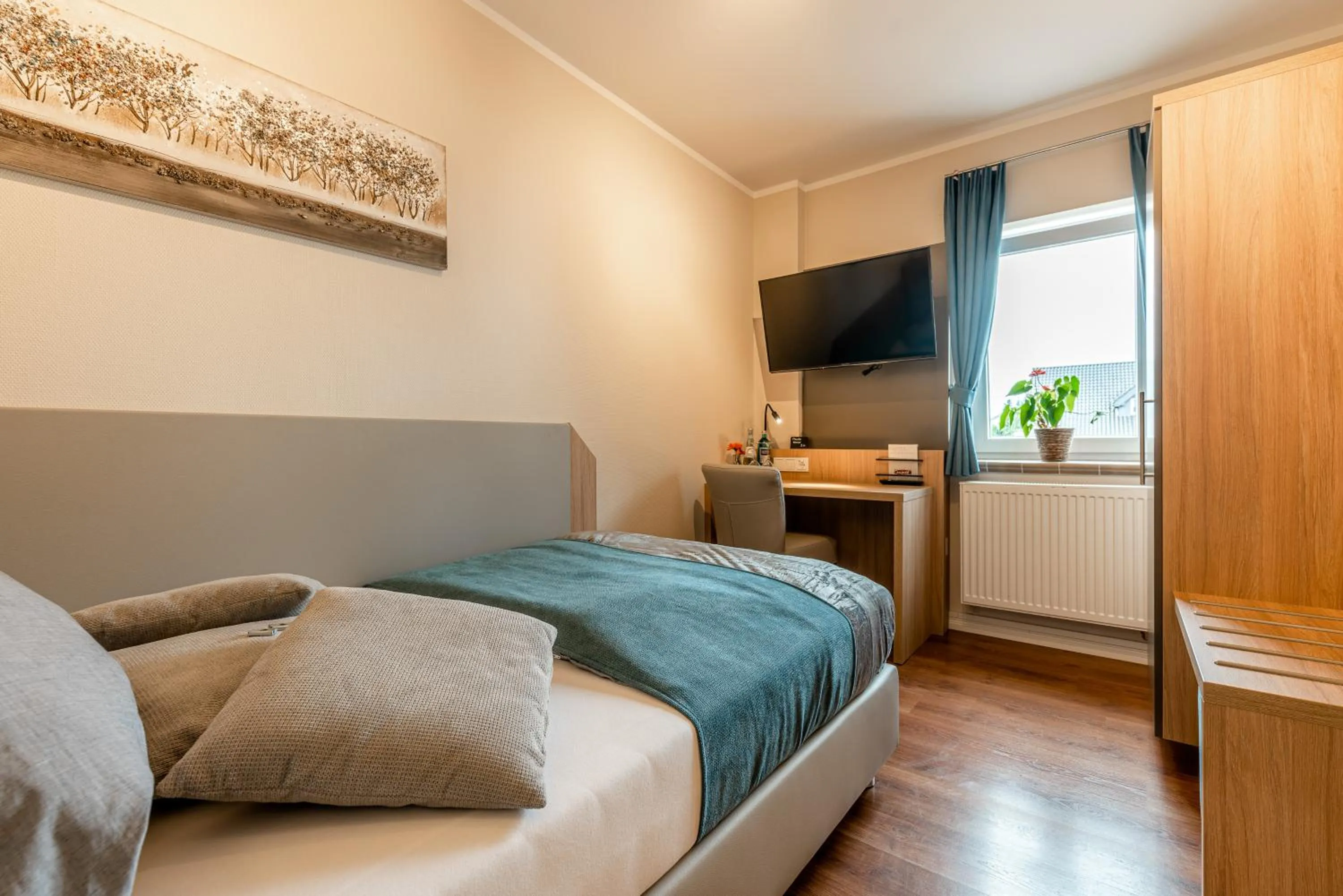 Hotel auszeit Neunkirchen-Seelscheid