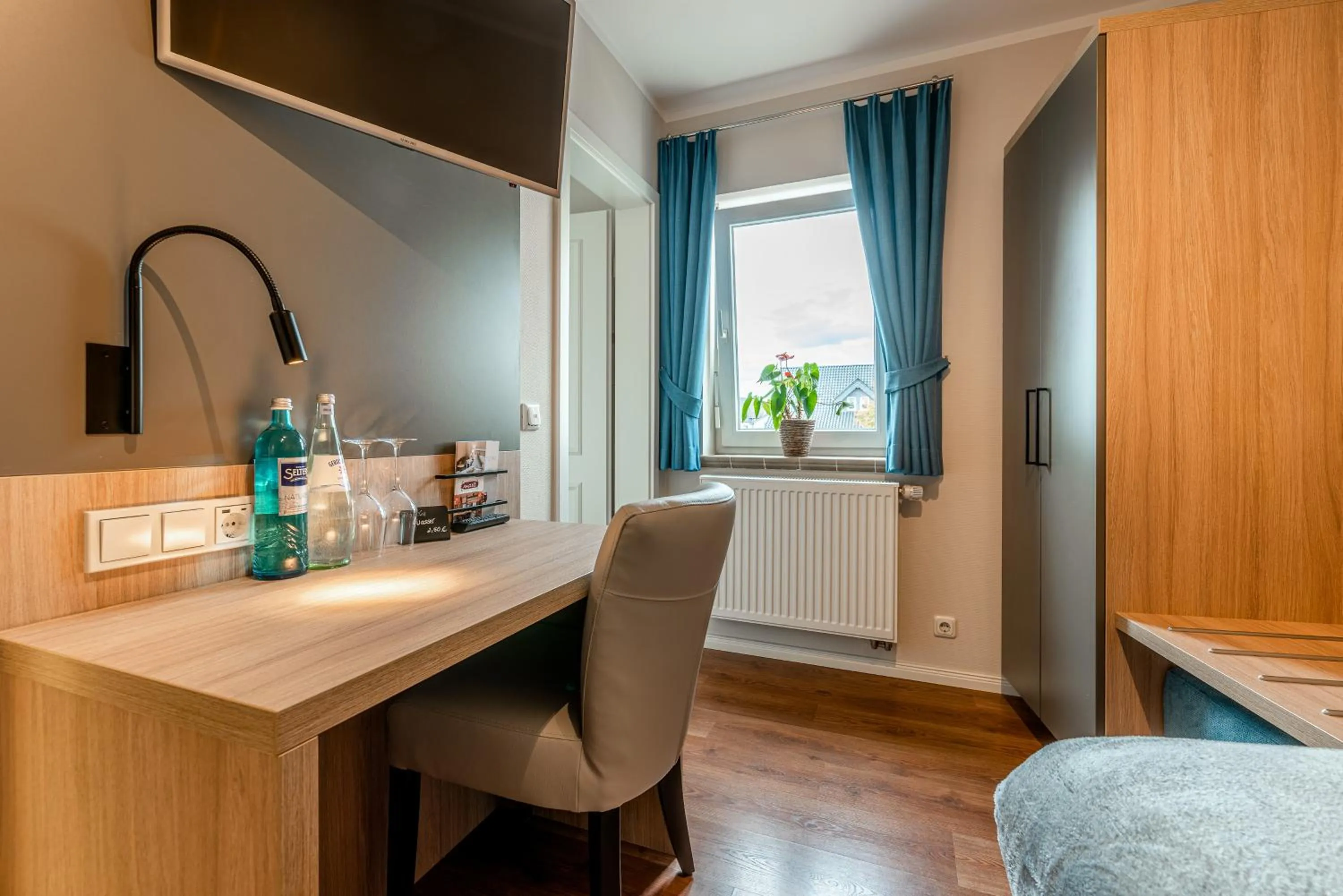 Hotel auszeit Neunkirchen-Seelscheid