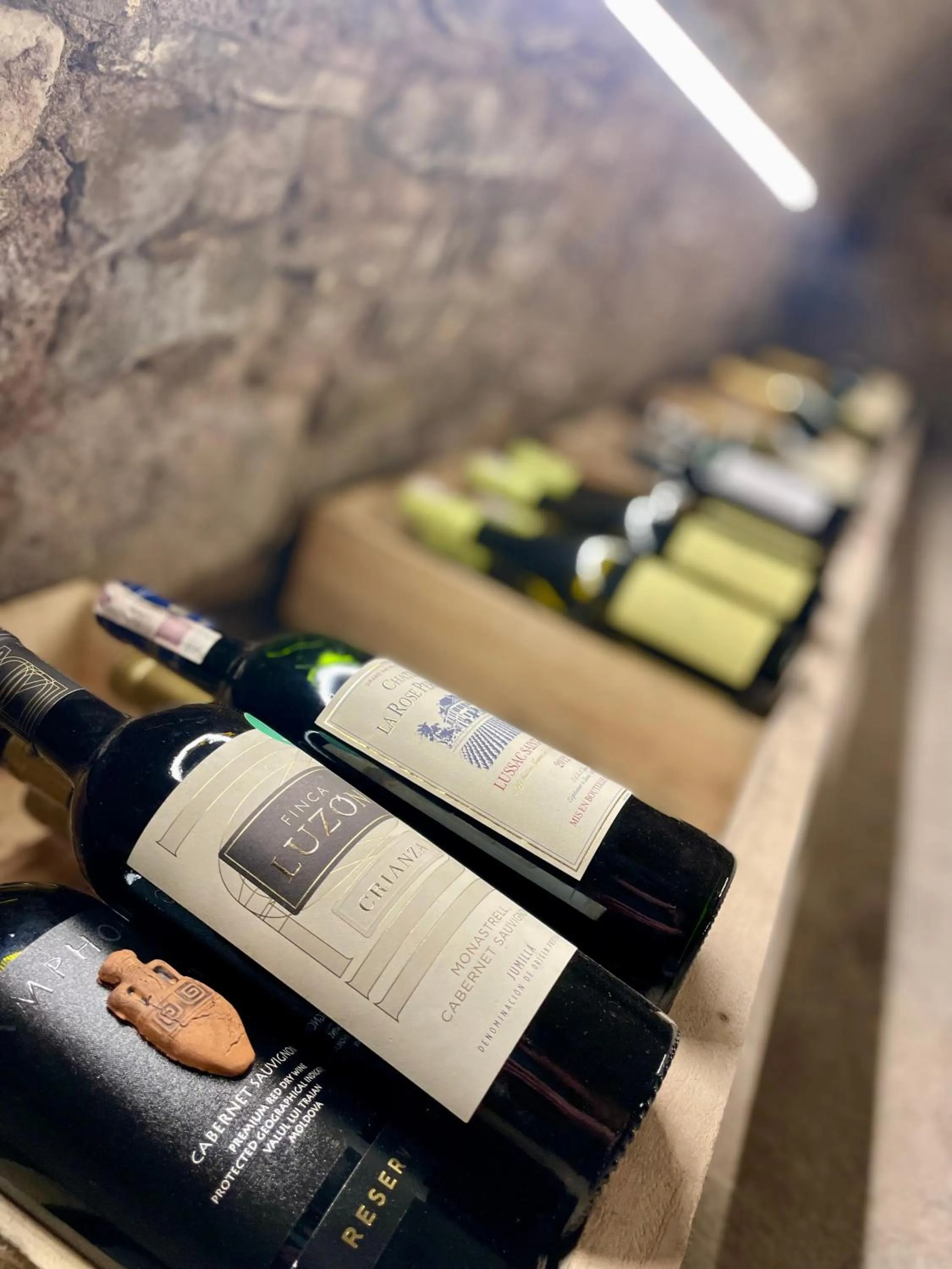 Restaurant/places to eat in Hotel Beskid