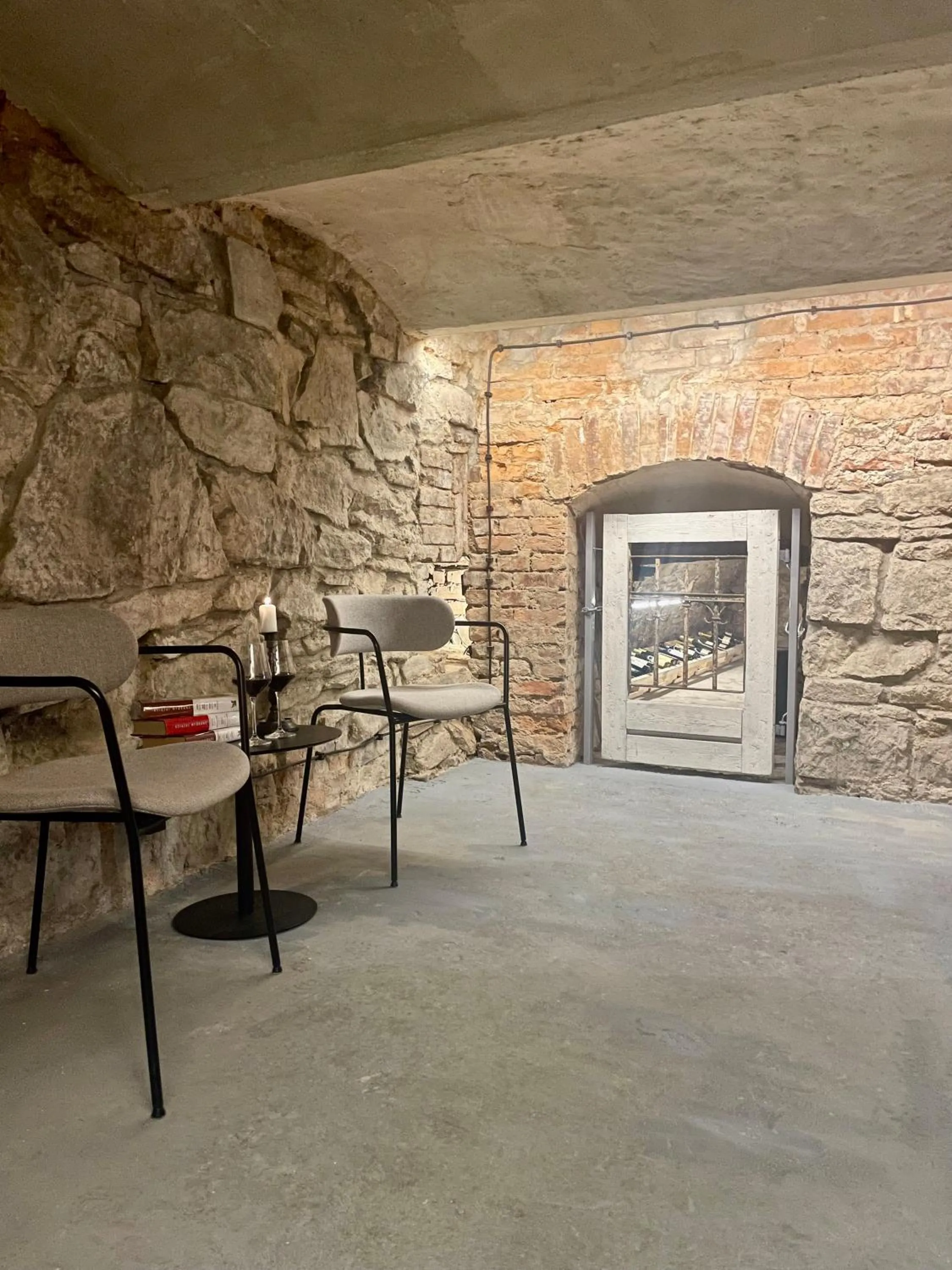 Evening entertainment in Hotel Beskid