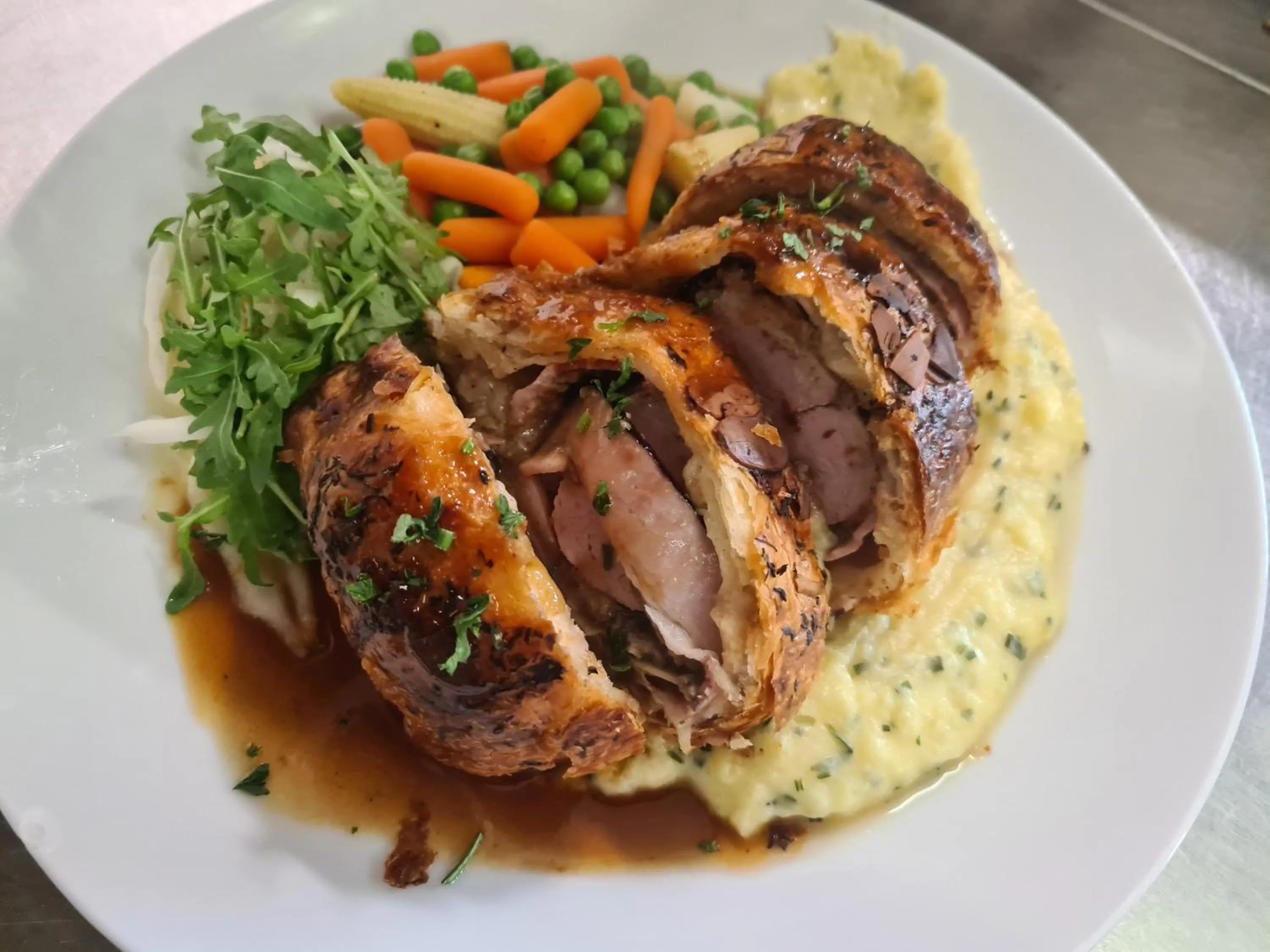 Formanka Hotel & Camp