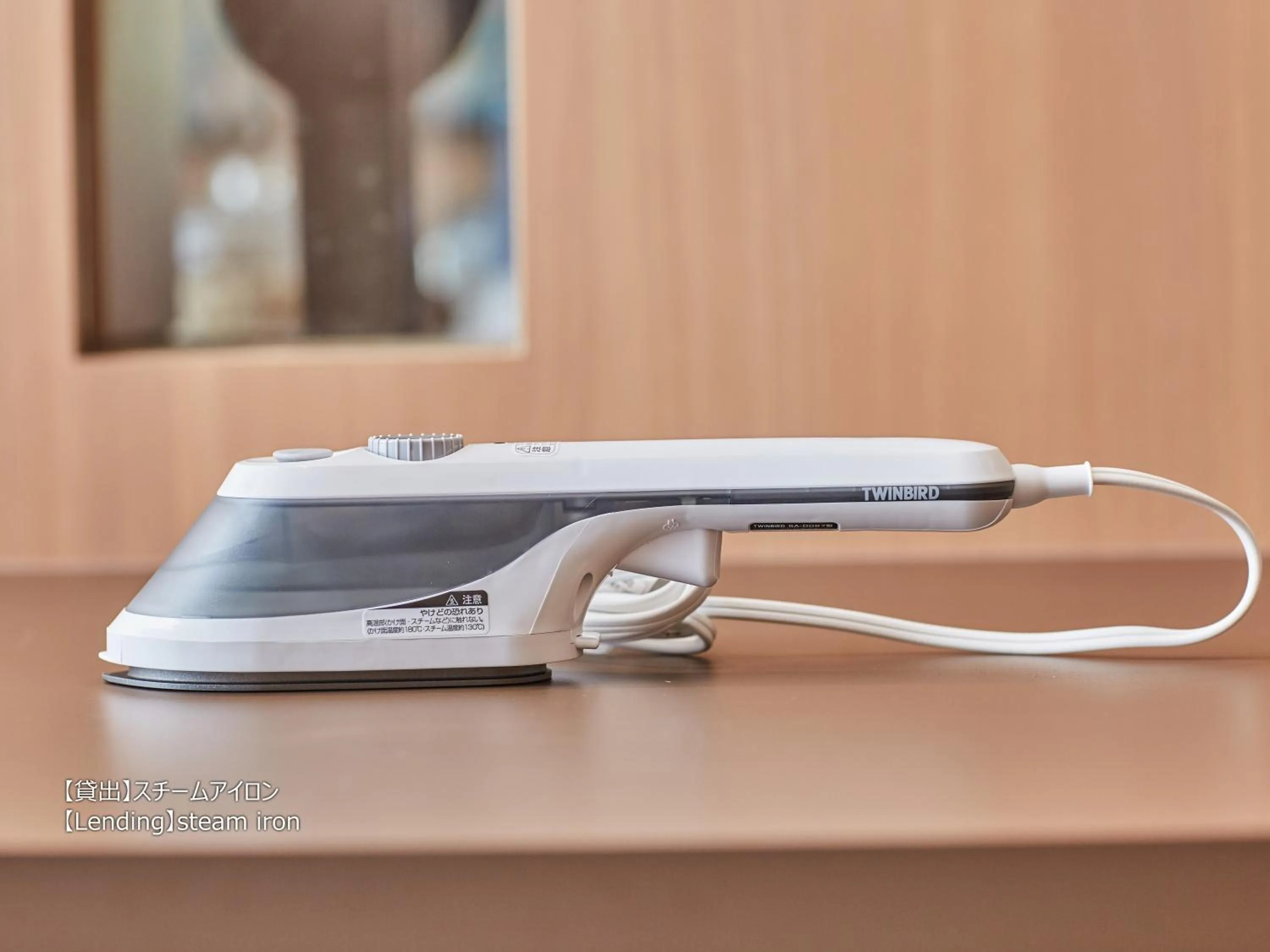 furniture in First Cabin Nishi Umeda