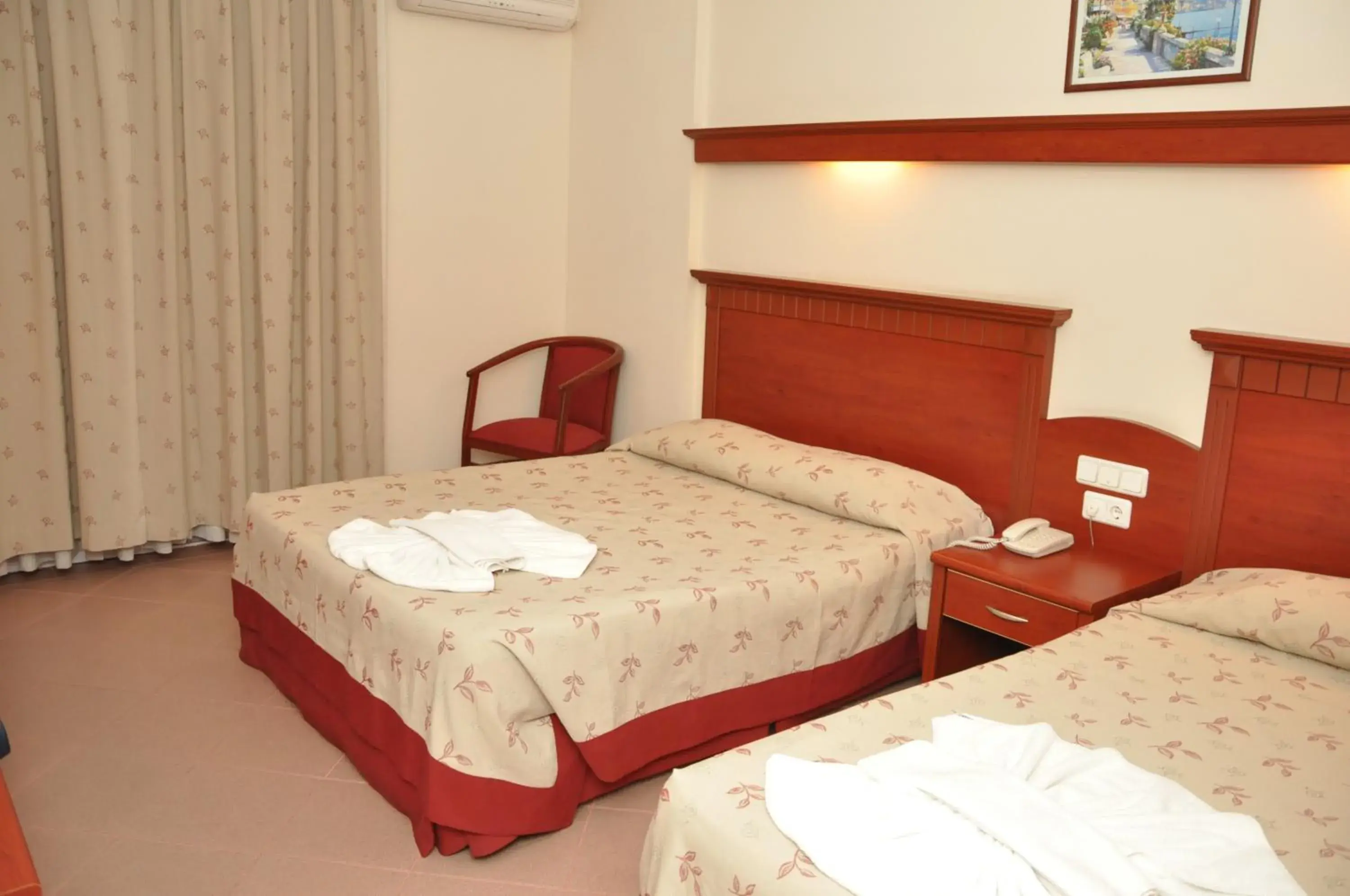 Photo of the whole room in Wasa Hotel Photo of the whole room in Wasa Hotel