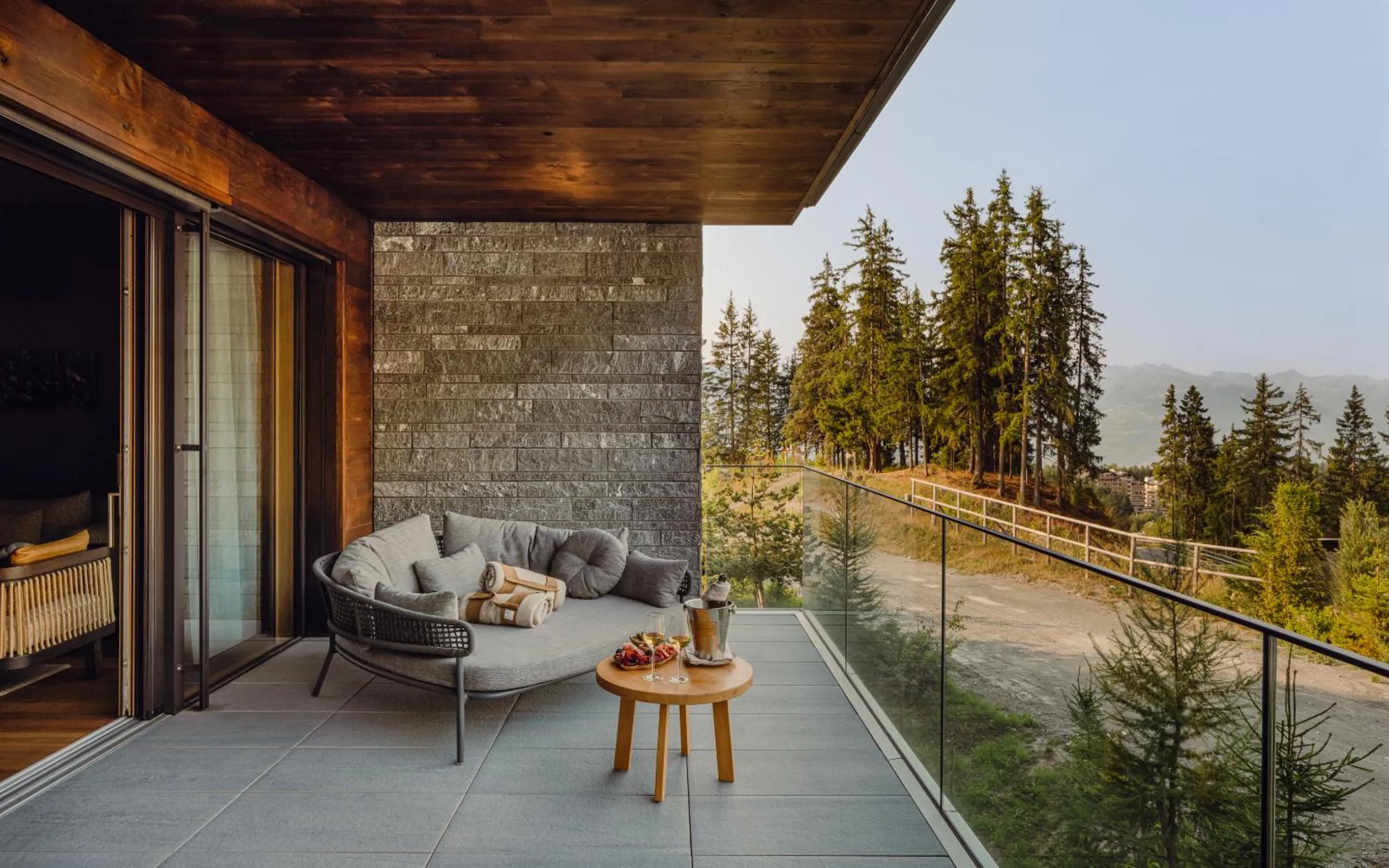 Six Senses Crans-Montana