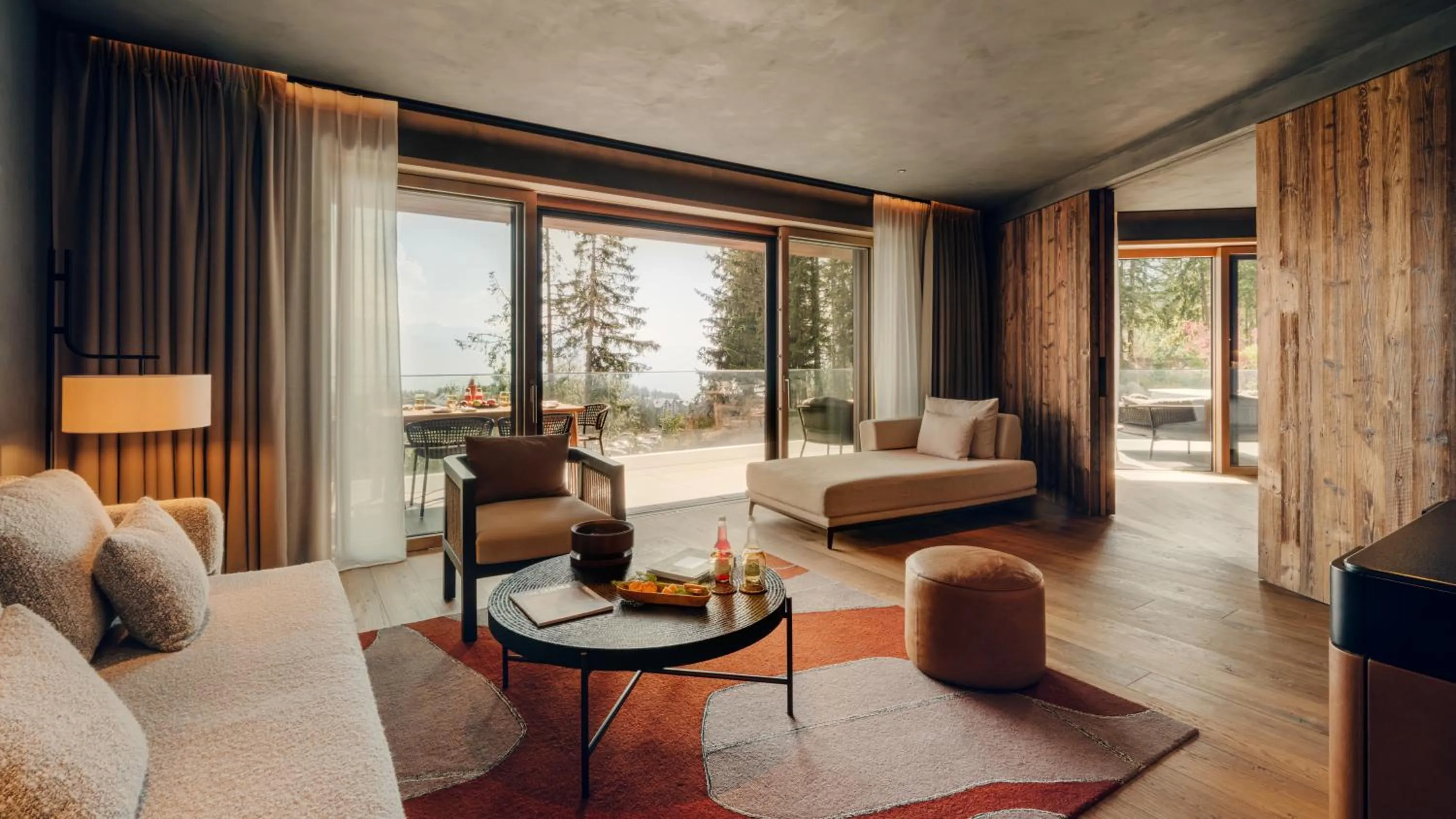 Six Senses Crans-Montana
