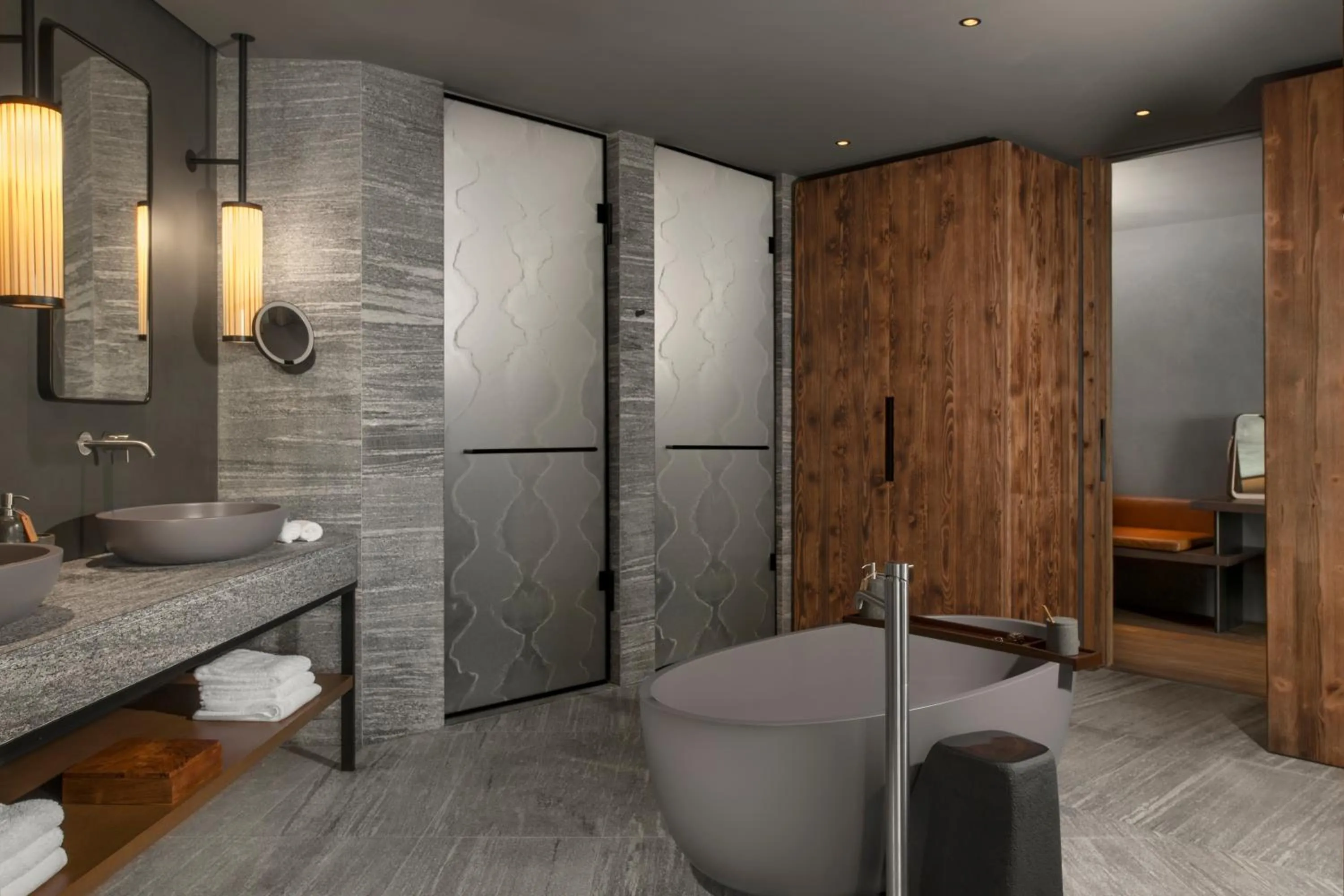 Six Senses Crans-Montana