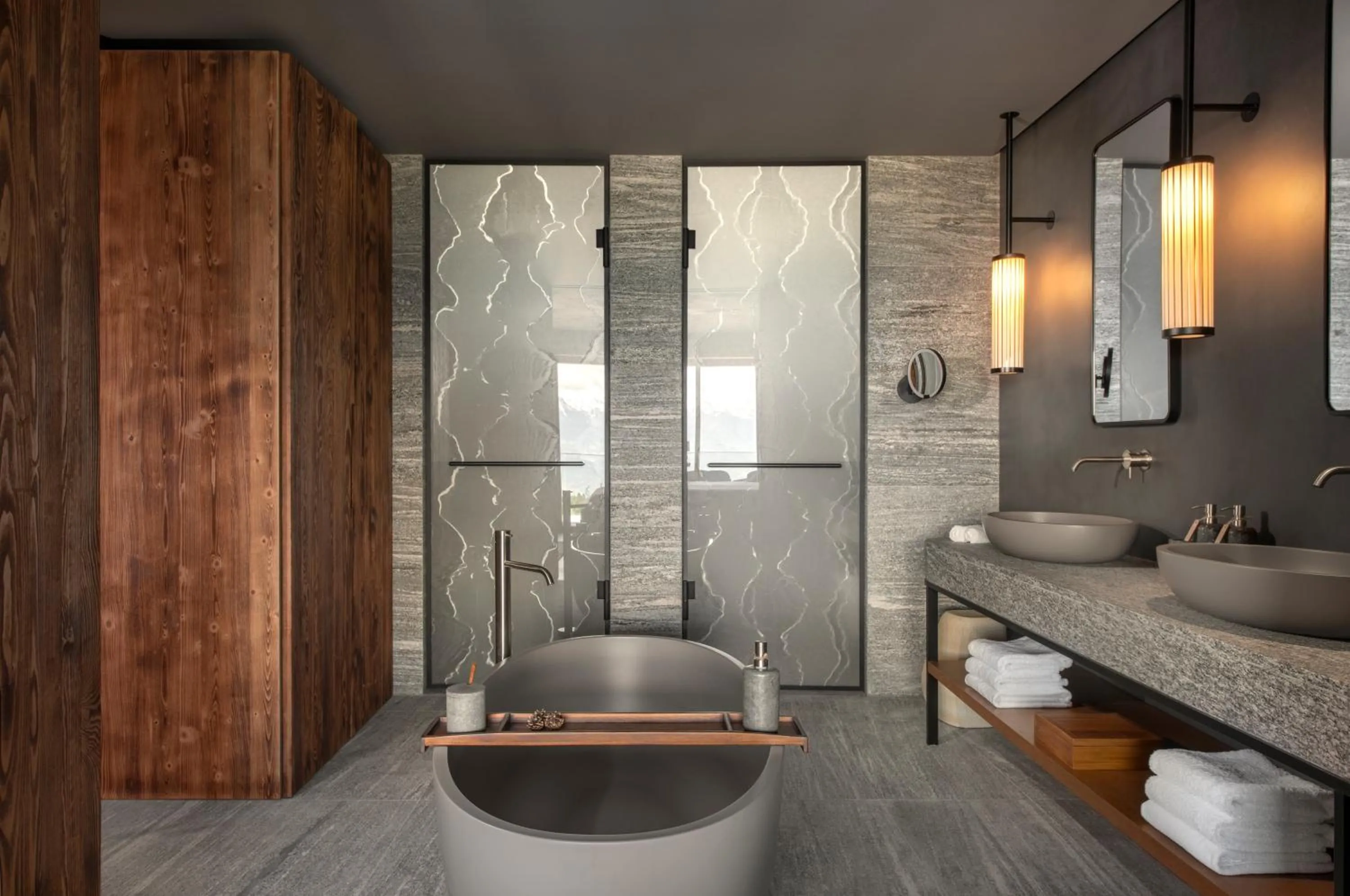 Six Senses Crans-Montana