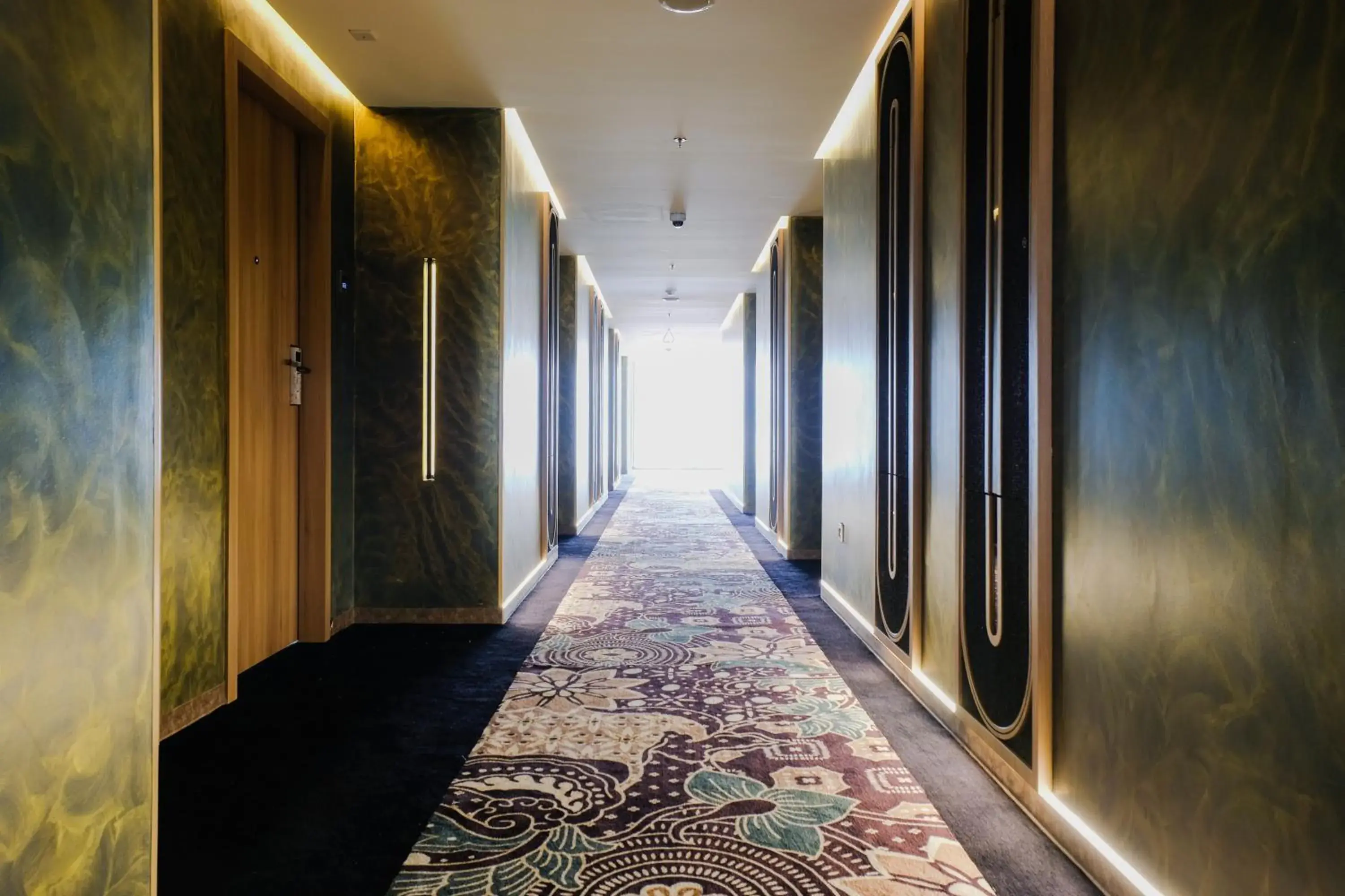 Property building in ARTOTEL Batam Property building in ARTOTEL Batam