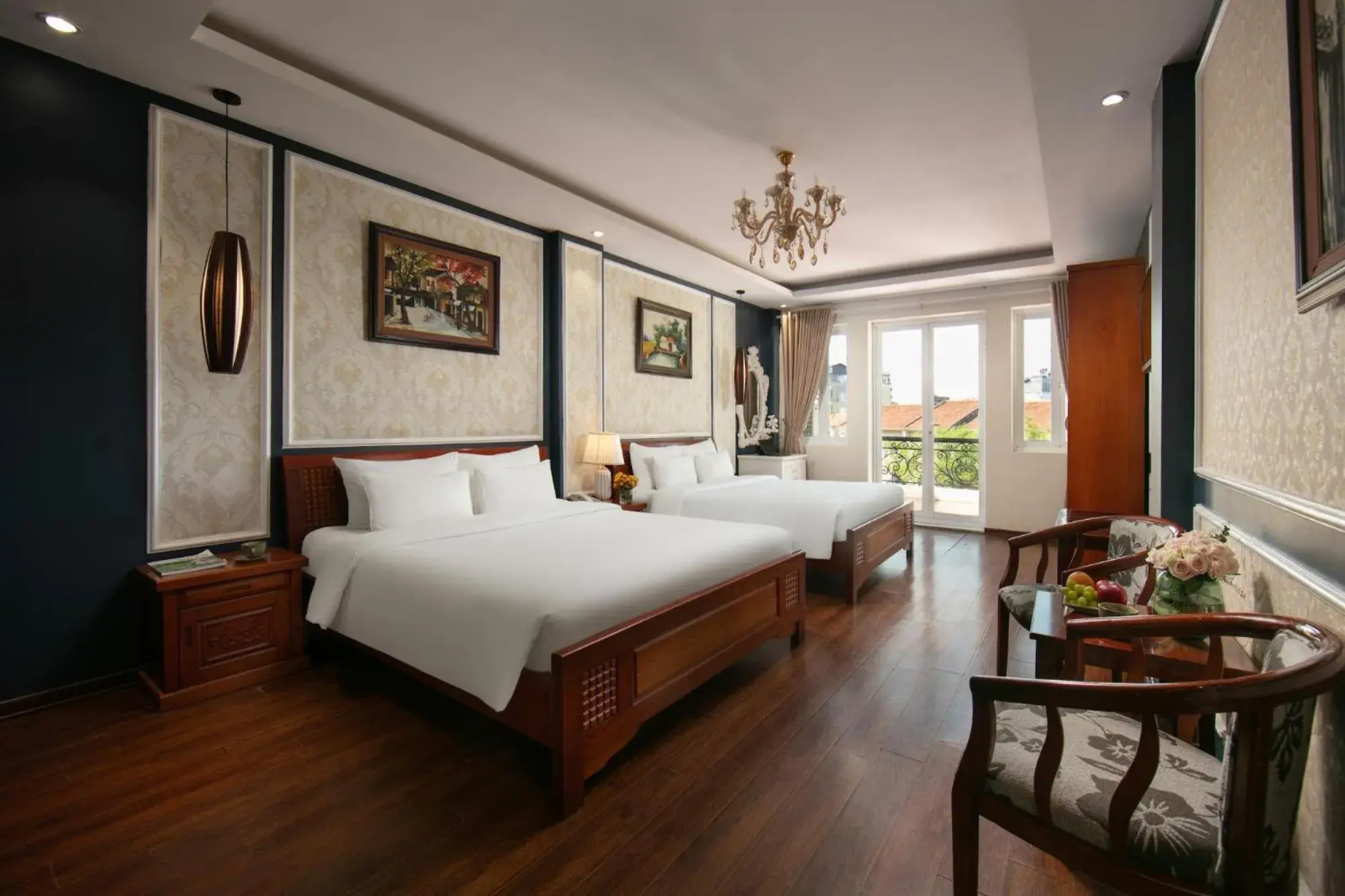 Bedroom, Bed in Delica Premium Hotel Bedroom, Bed in Delica Premium Hotel