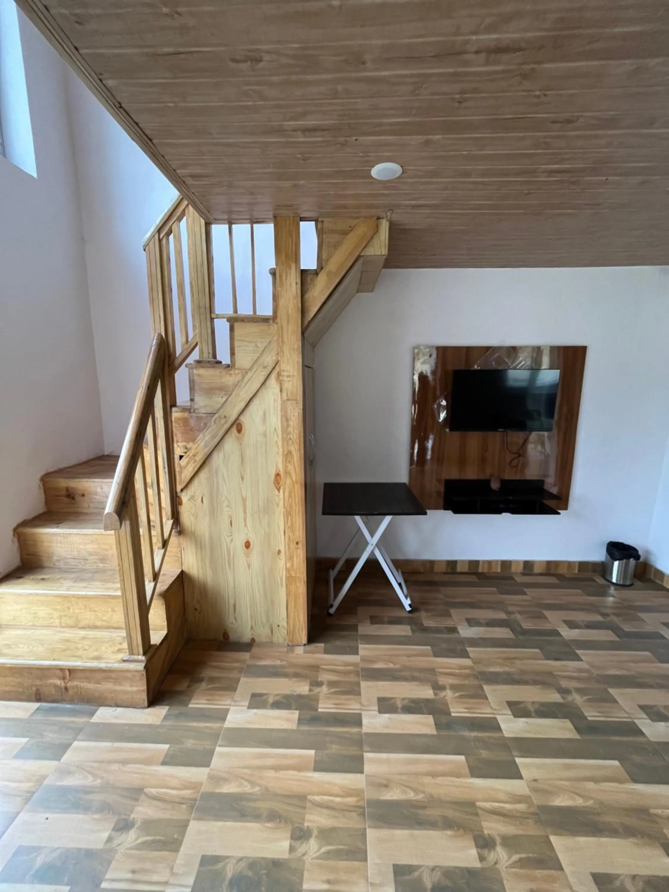 Communal lounge/ TV room in THE FIG